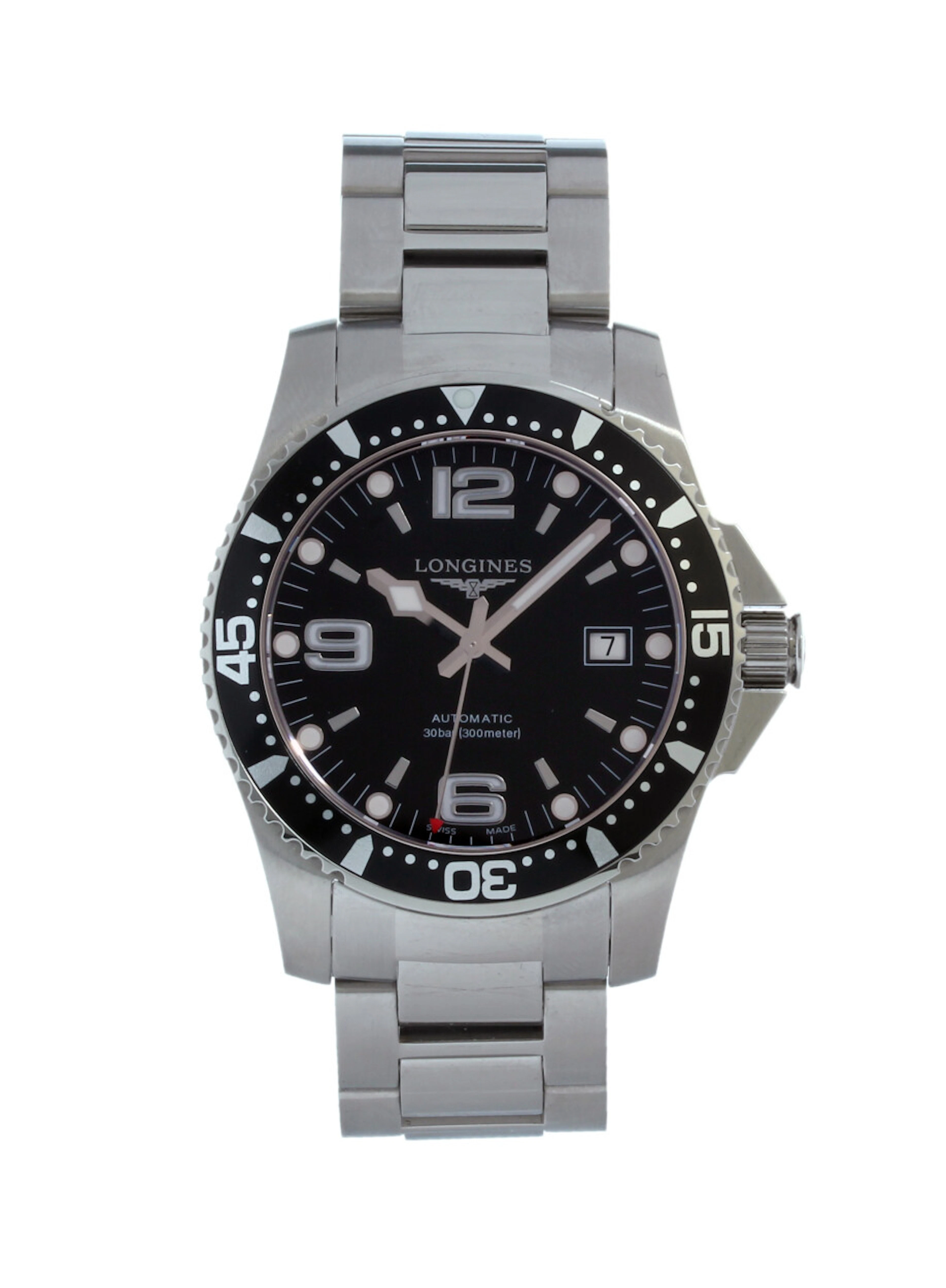 Longines Hydroconquest L3.642.4.56.6 L3.642.4.56.6