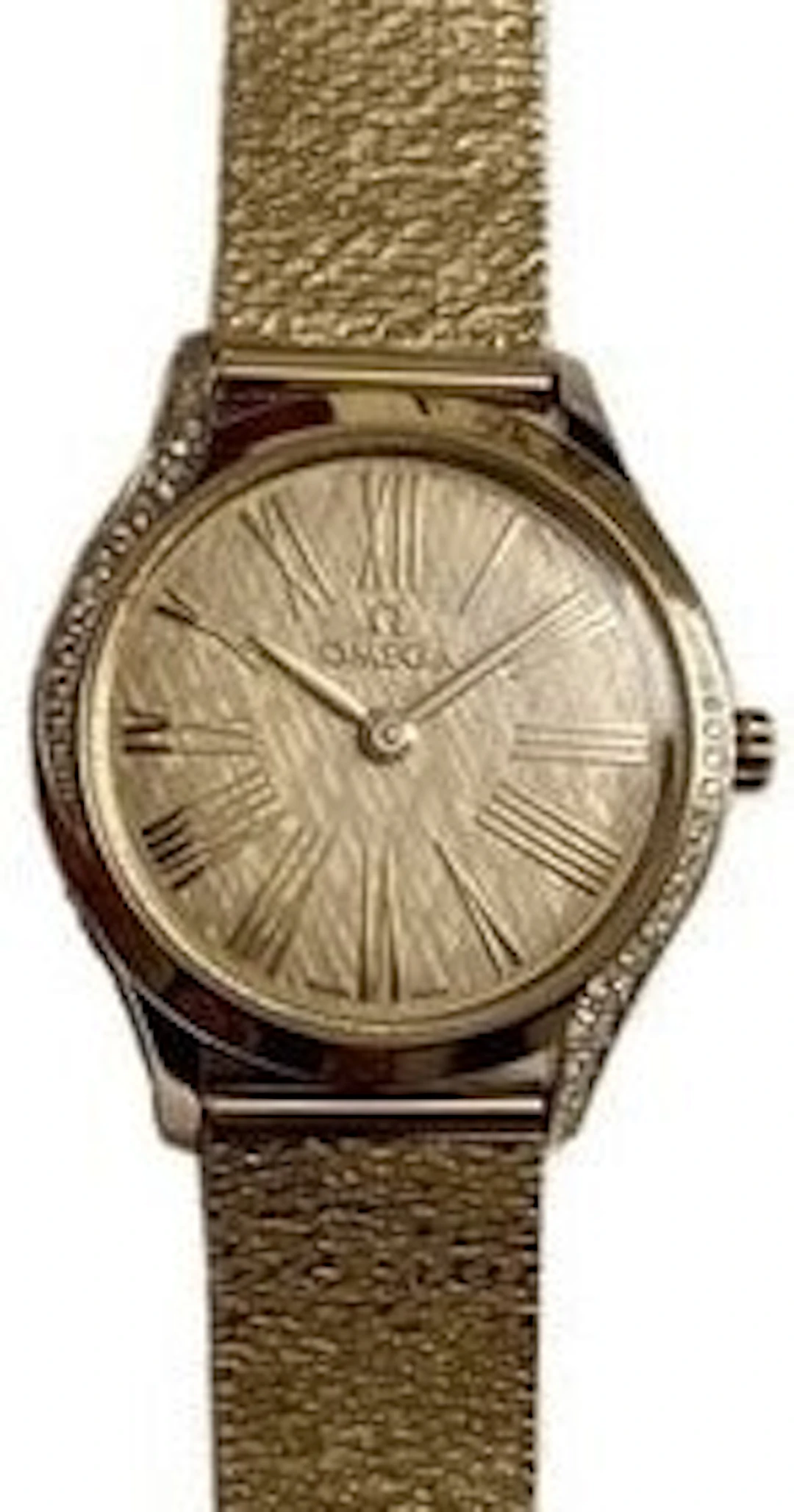 Omega De Ville Mini Tresor 428.55.26.60.99.001 428.55.26.60.99.001