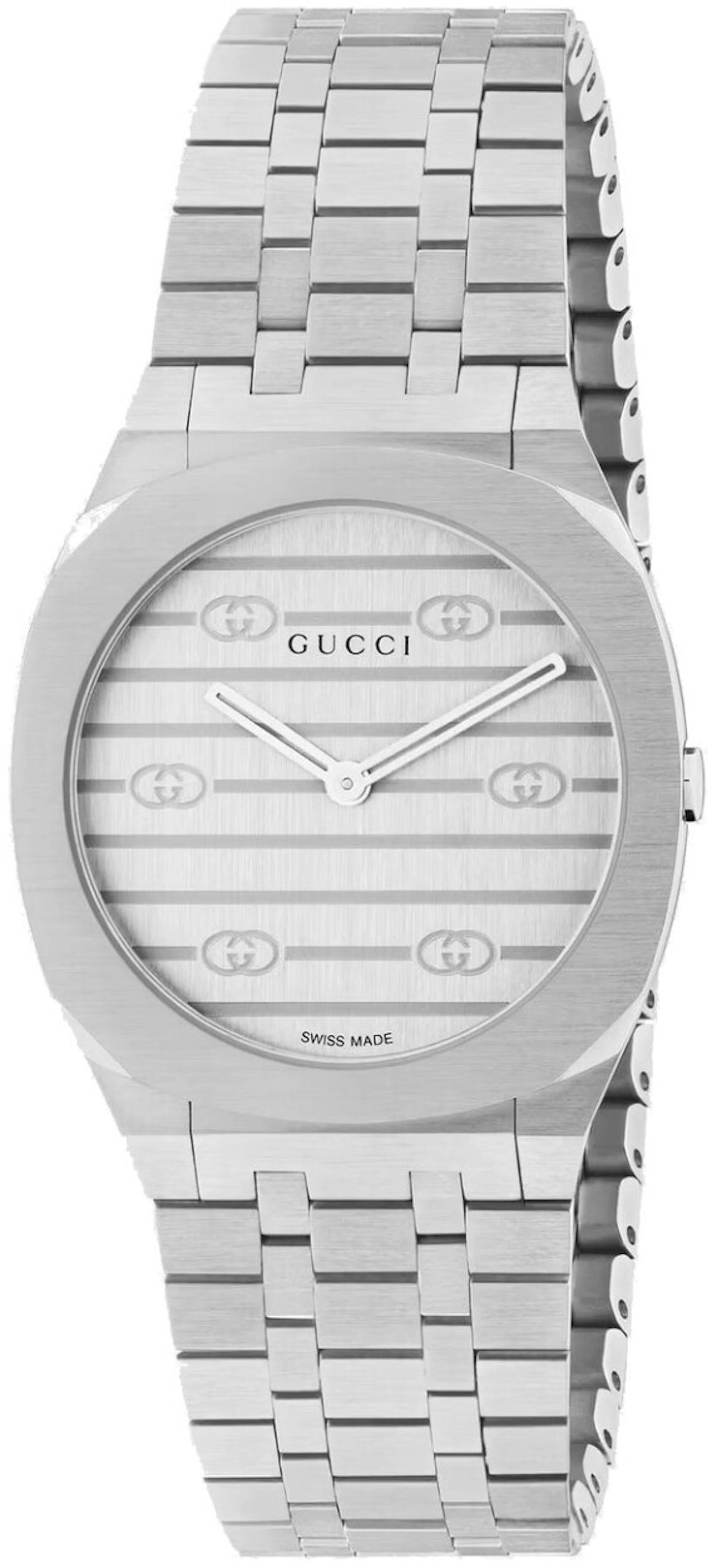 Gucci 25H YA163501 YA163501
