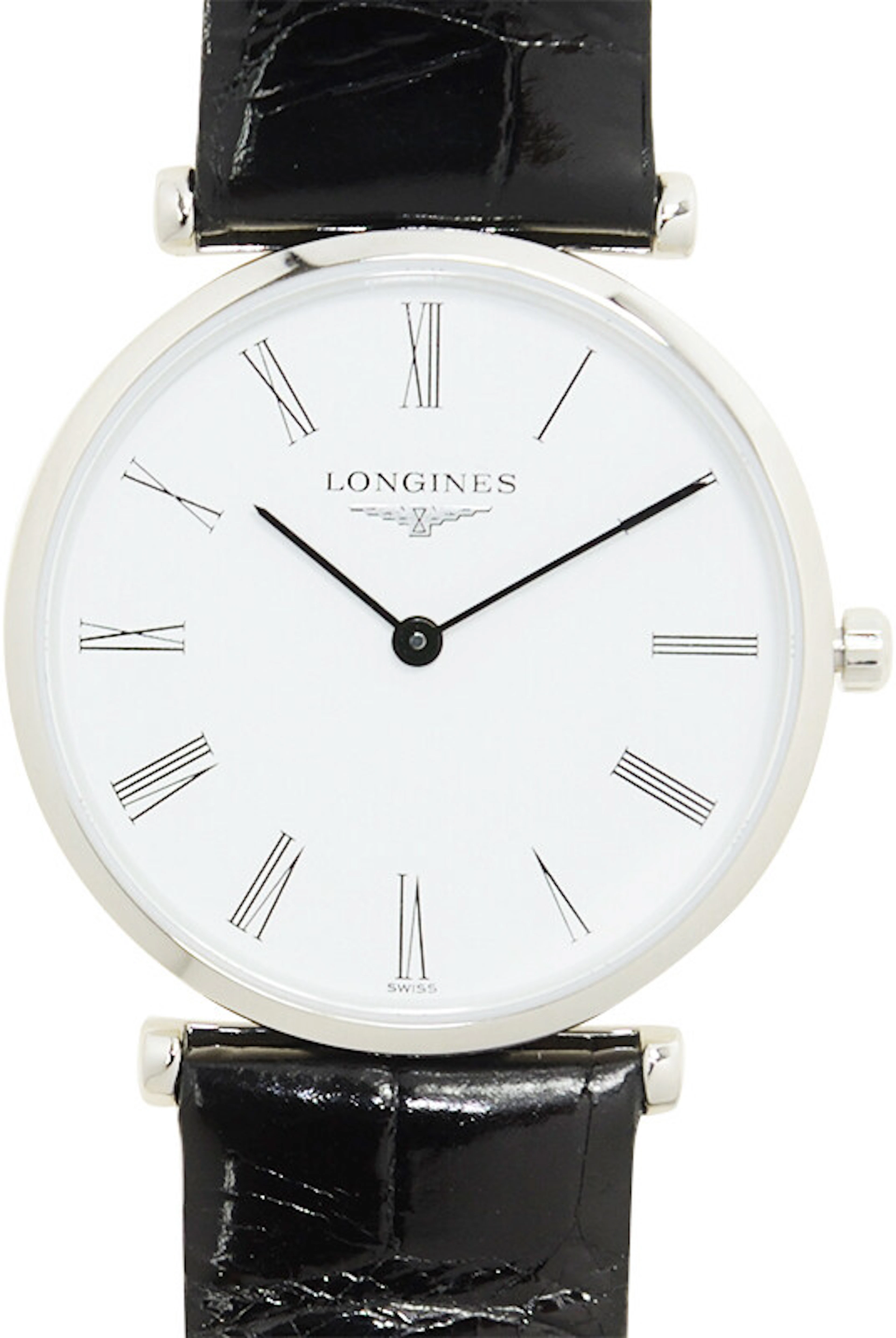 Longines La Grande Classique De Longines L4.512.4.11.2 L4.512.4.11.2