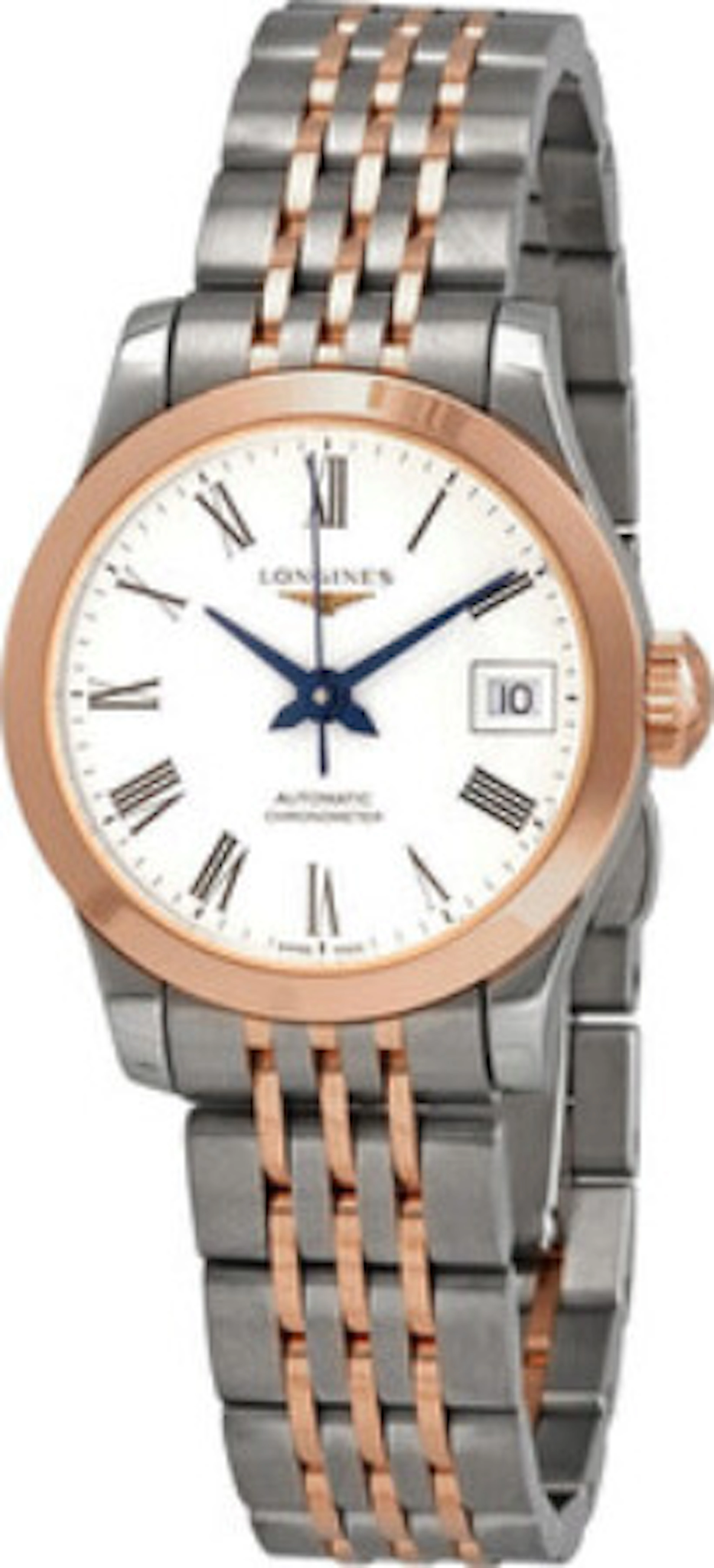 Longines Record L2.320.5.11.7 L2.320.5.11.7