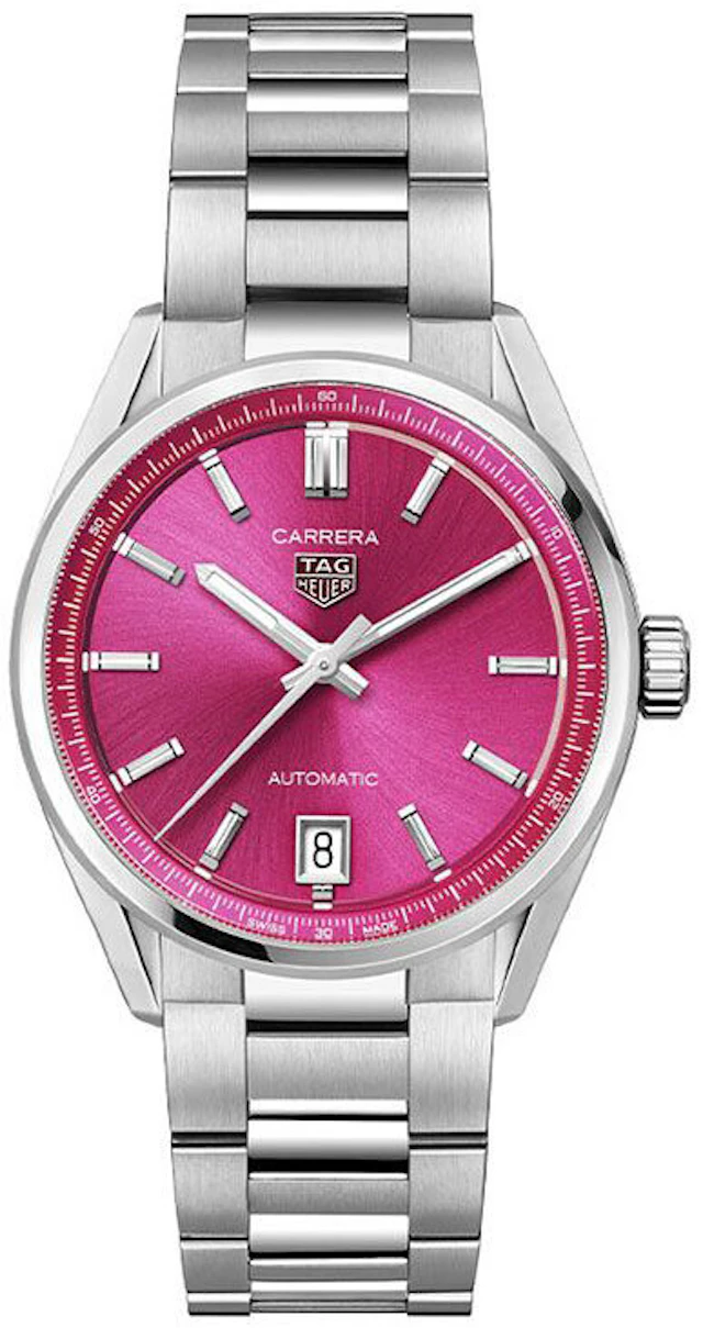 TAG Heuer Carrera WBN2313.BA0001 WBN2313.BA0001