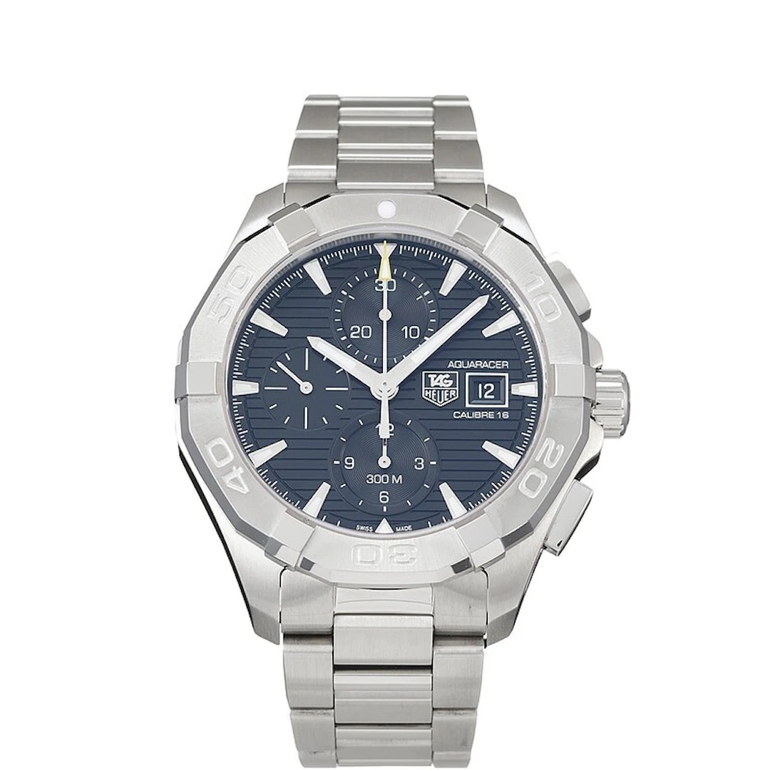 TAG Heuer Aquaracer Chronograph CAY2110.BA0927 CAY2110.BA0927