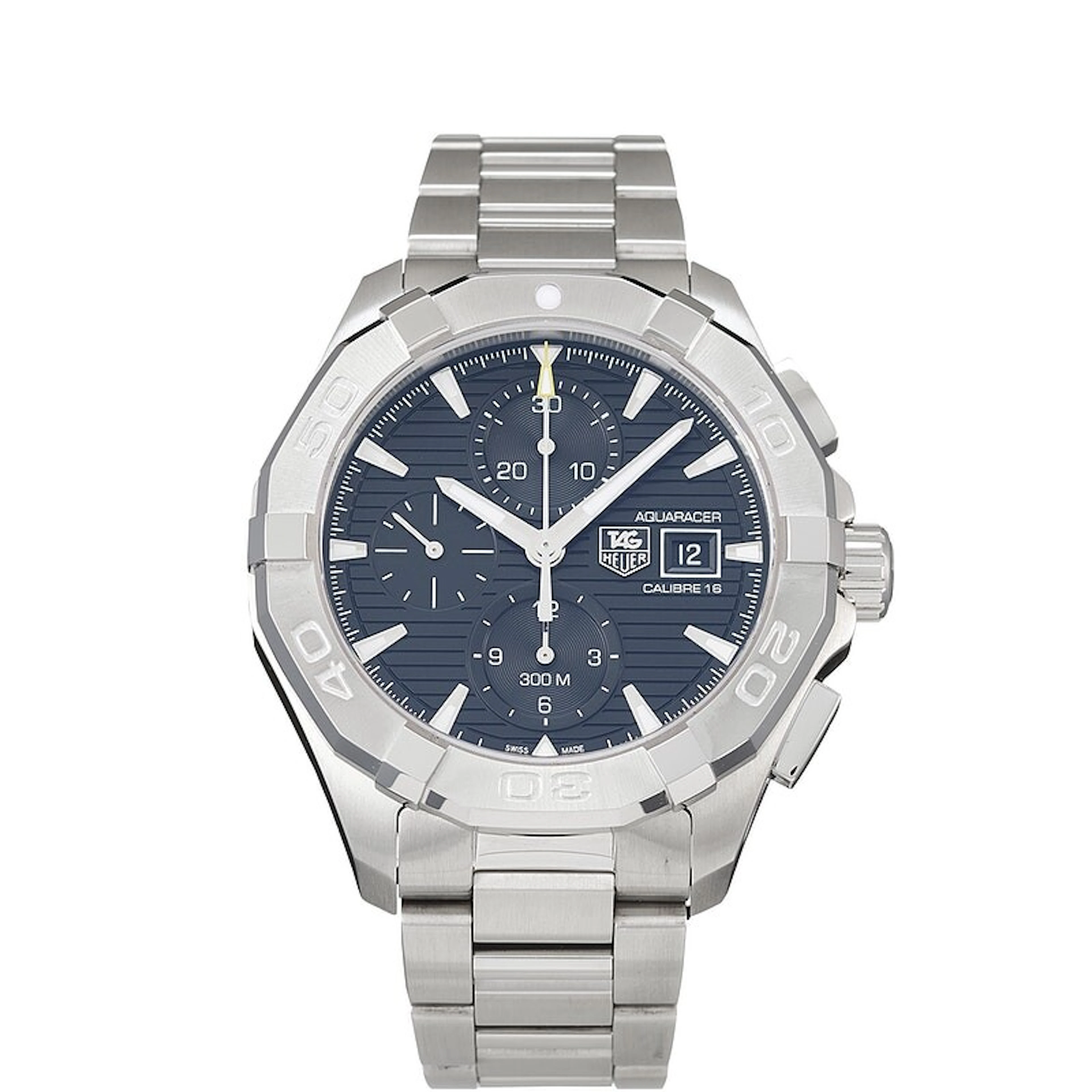 TAG Heuer Aquaracer Chronograph CAY2110.BA0927 CAY2110.BA0927