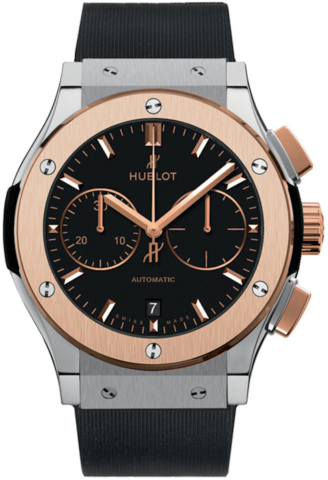 Hublot Classic Fusion 521.NO.1181.RX 521.NO.1181.RX