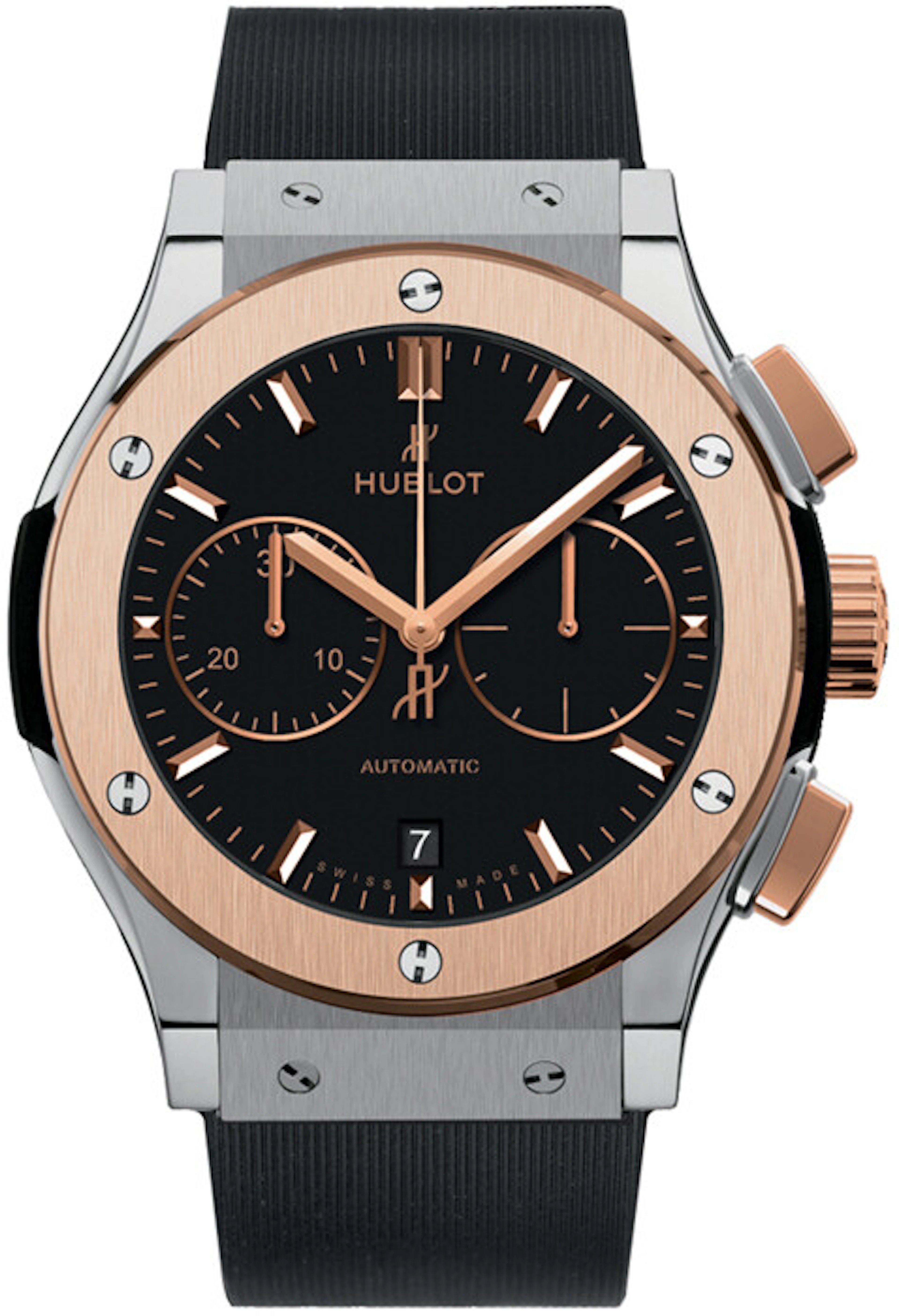 Hublot Classic Fusion 521.NO.1181.RX 521.NO.1181.RX