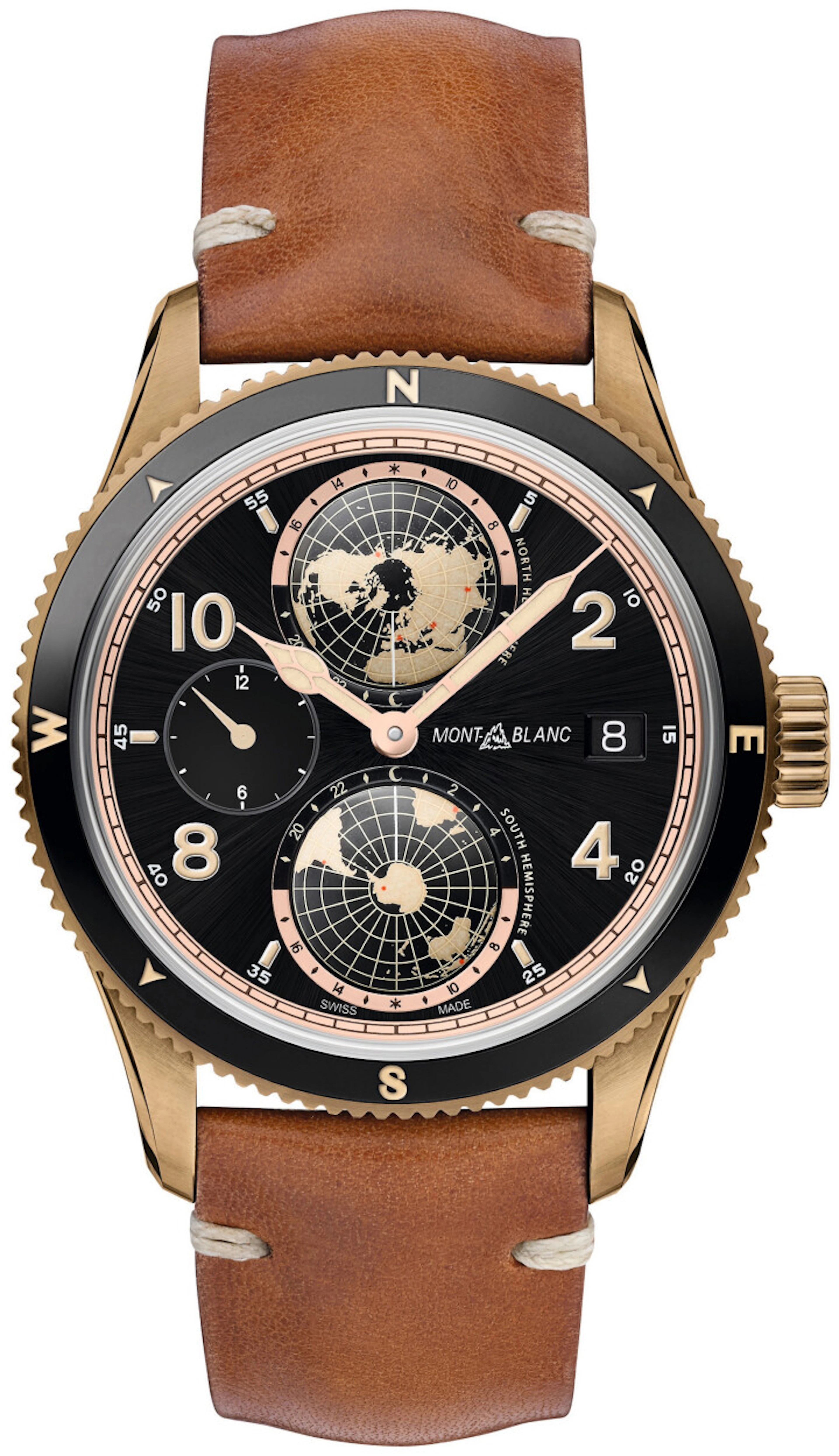 Montblanc 1858 119347 119347
