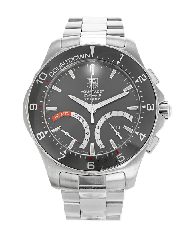 TAG Heuer Aquaracer Chronograph CAF7111.BA0803 CAF7111.BA0803