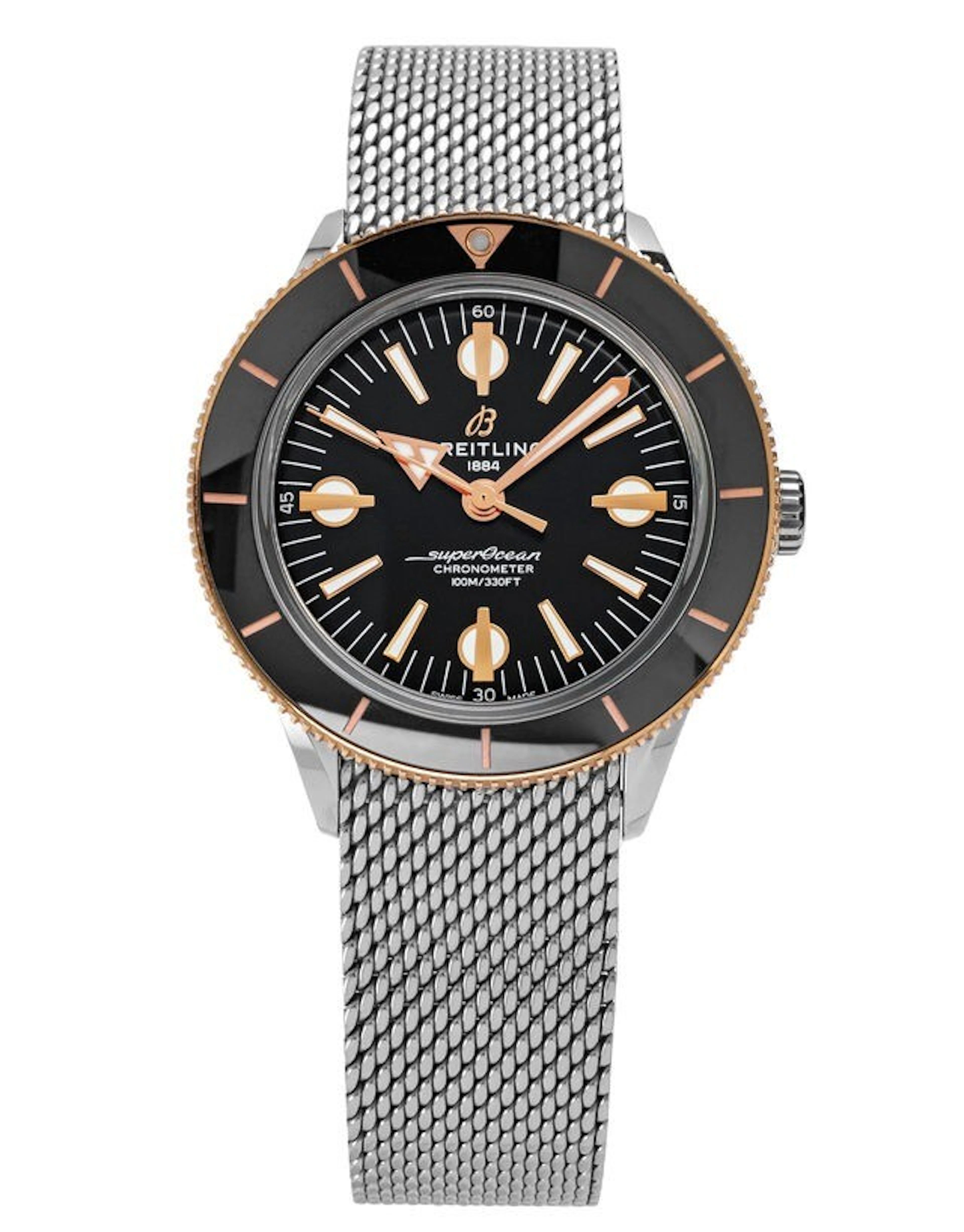 Breitling Superocean Heritage 57 U10370121B1A1 U10370121B1A1