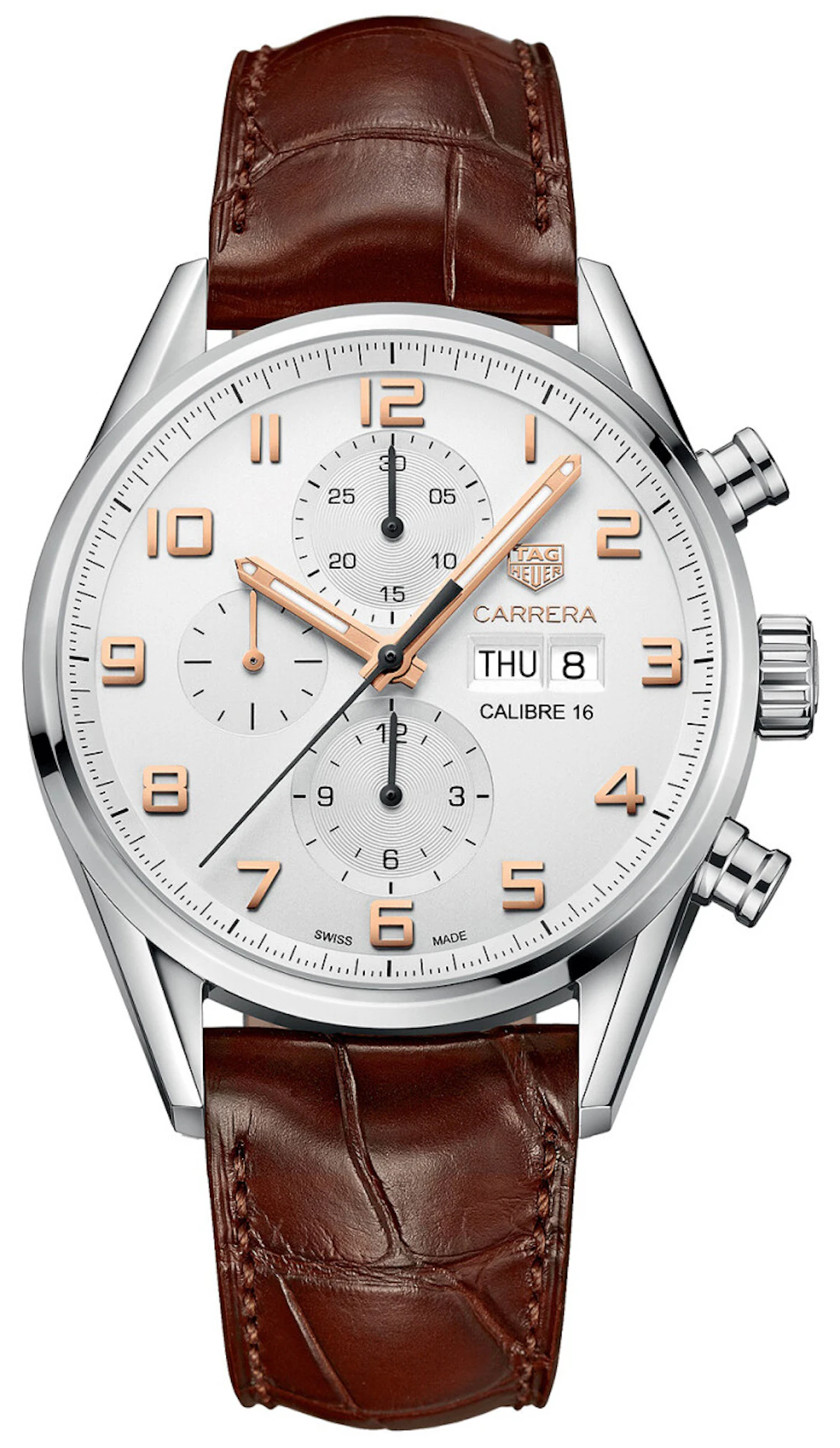 TAG Heuer Carrera CV2A1AC.FC6380 CV2A1AC.FC6380
