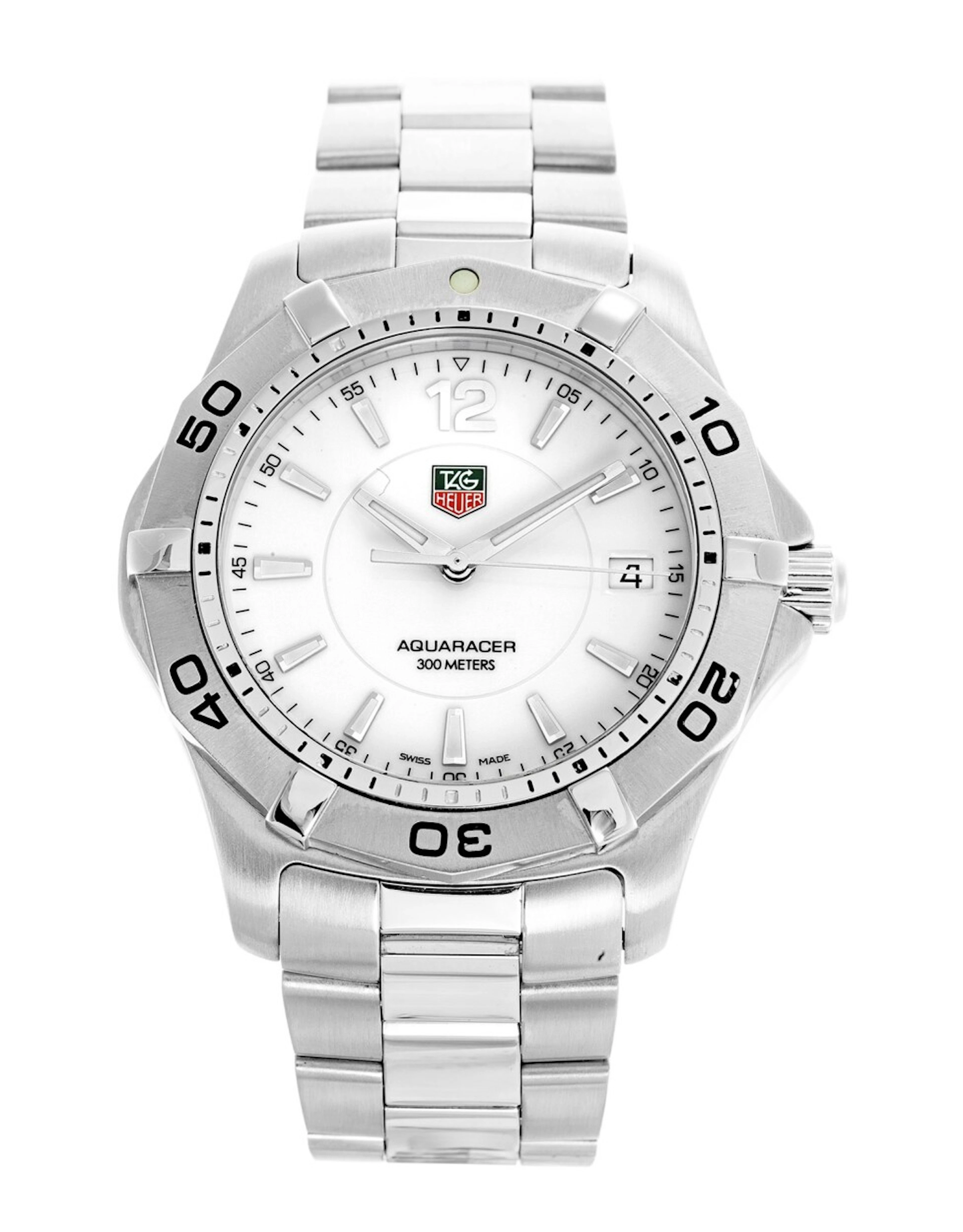 TAG Heuer Aquaracer WAF1111.BA0801 WAF1111.BA0801