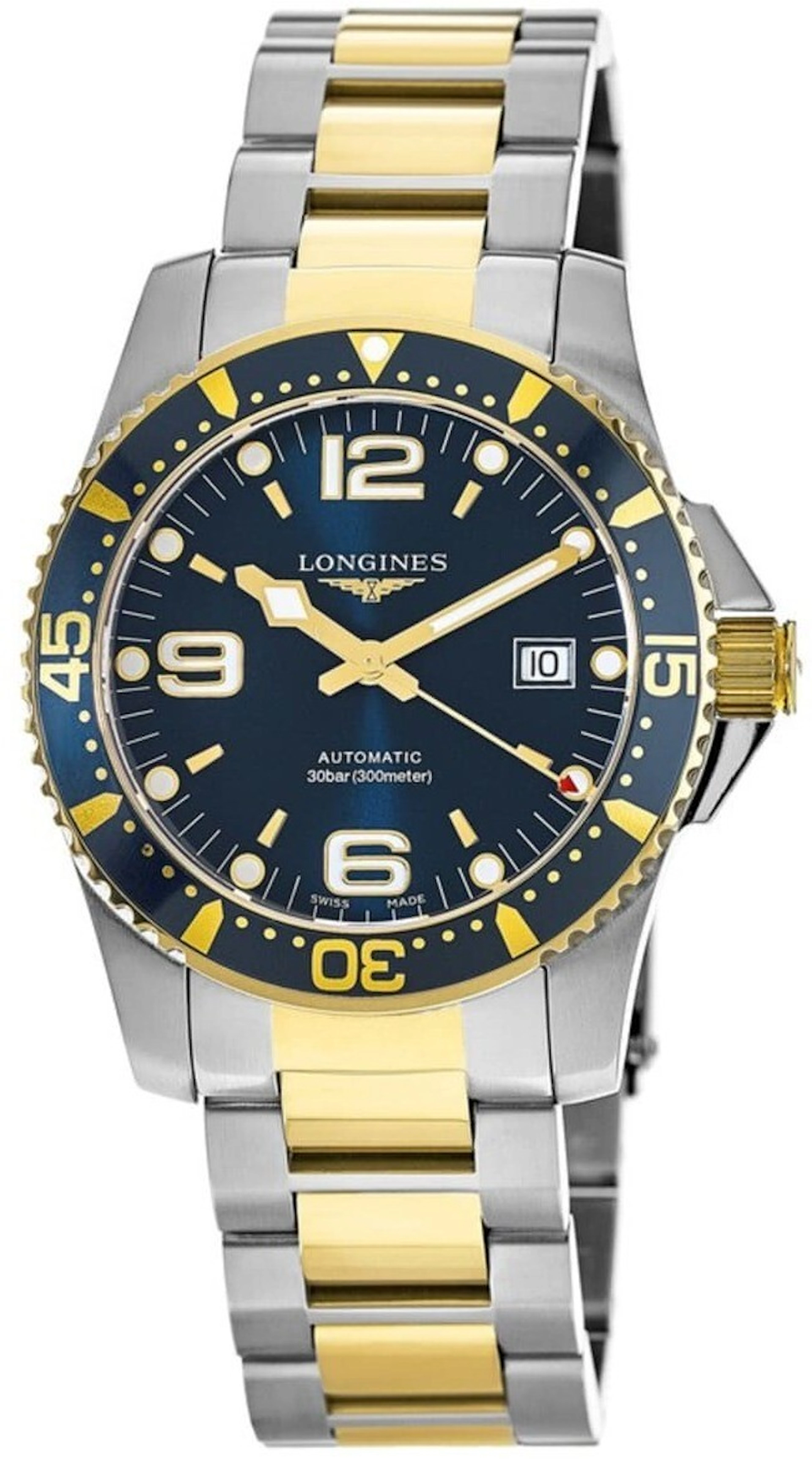 Longines Hydroconquest L3.742.3.96.7 L3.742.3.96.7