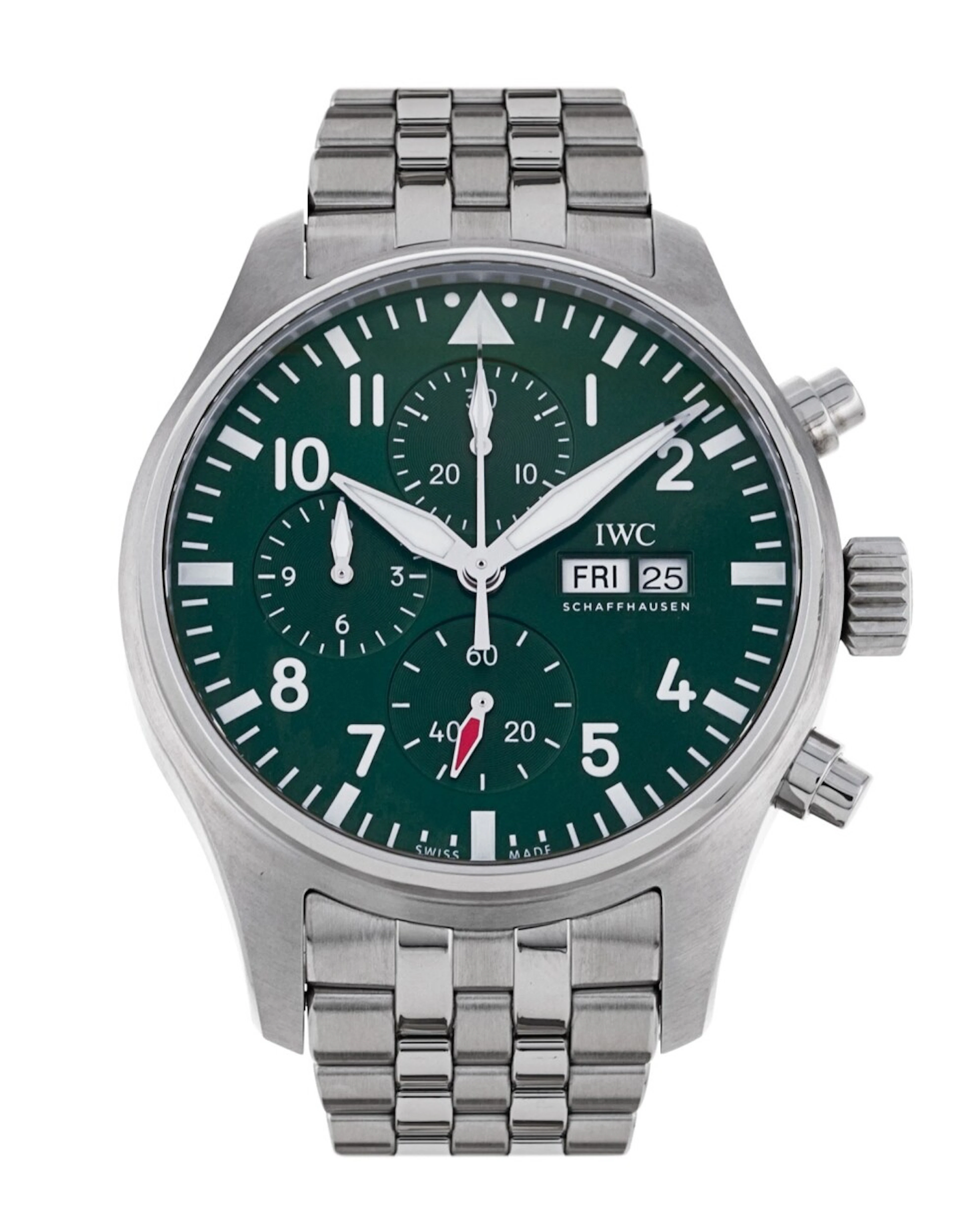 IWC Pilots IW378006 IW378006