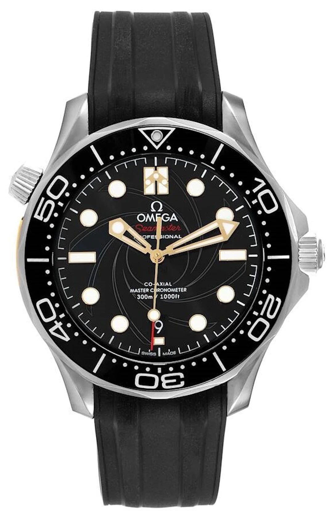 Omega Seamaster Diver 300M 210.22.42.20.01.004 210.22.42.20.01.004