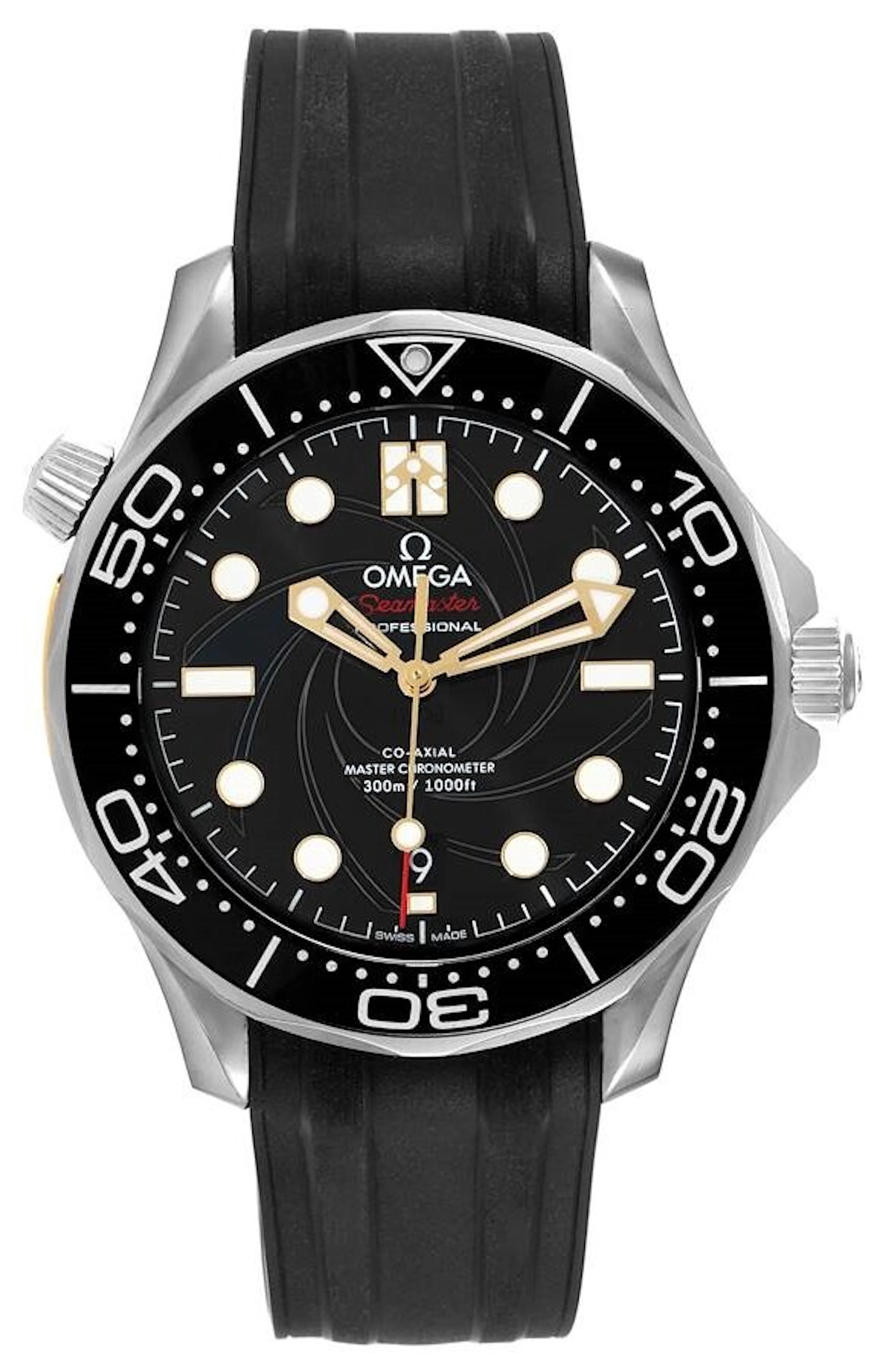 Omega Seamaster Diver 300M 210.22.42.20.01.004 210.22.42.20.01.004