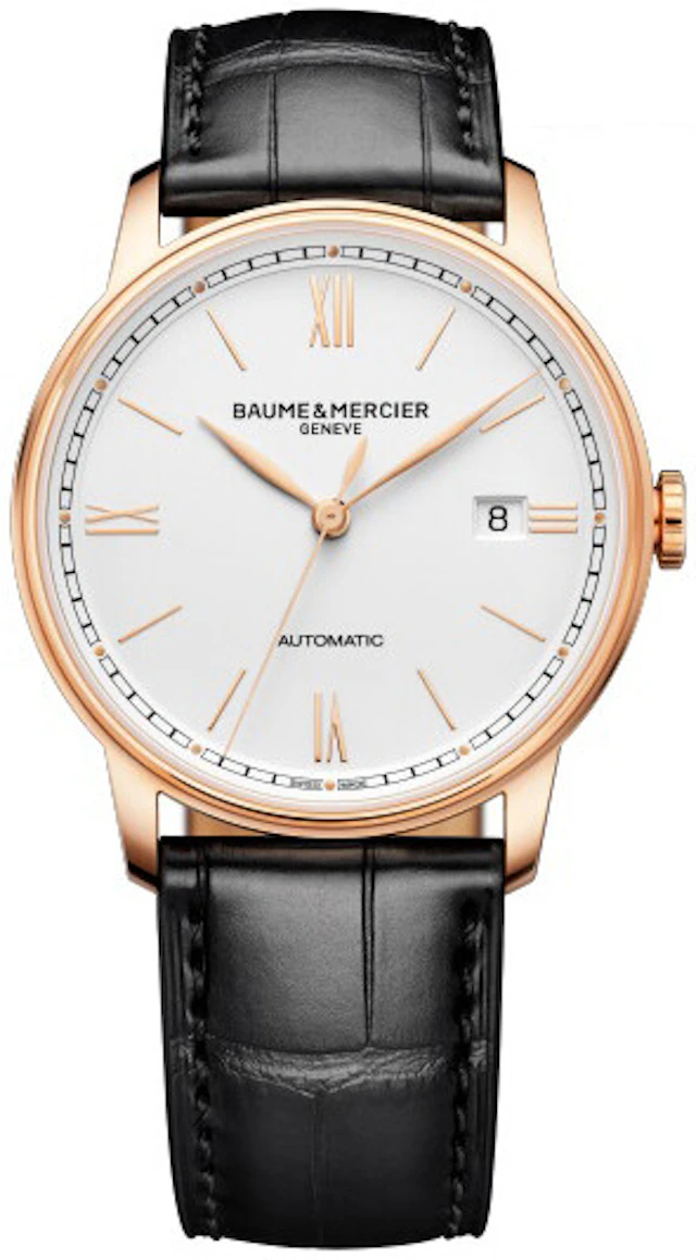 Baume & Mercier Classima M0A10597 M0A10597