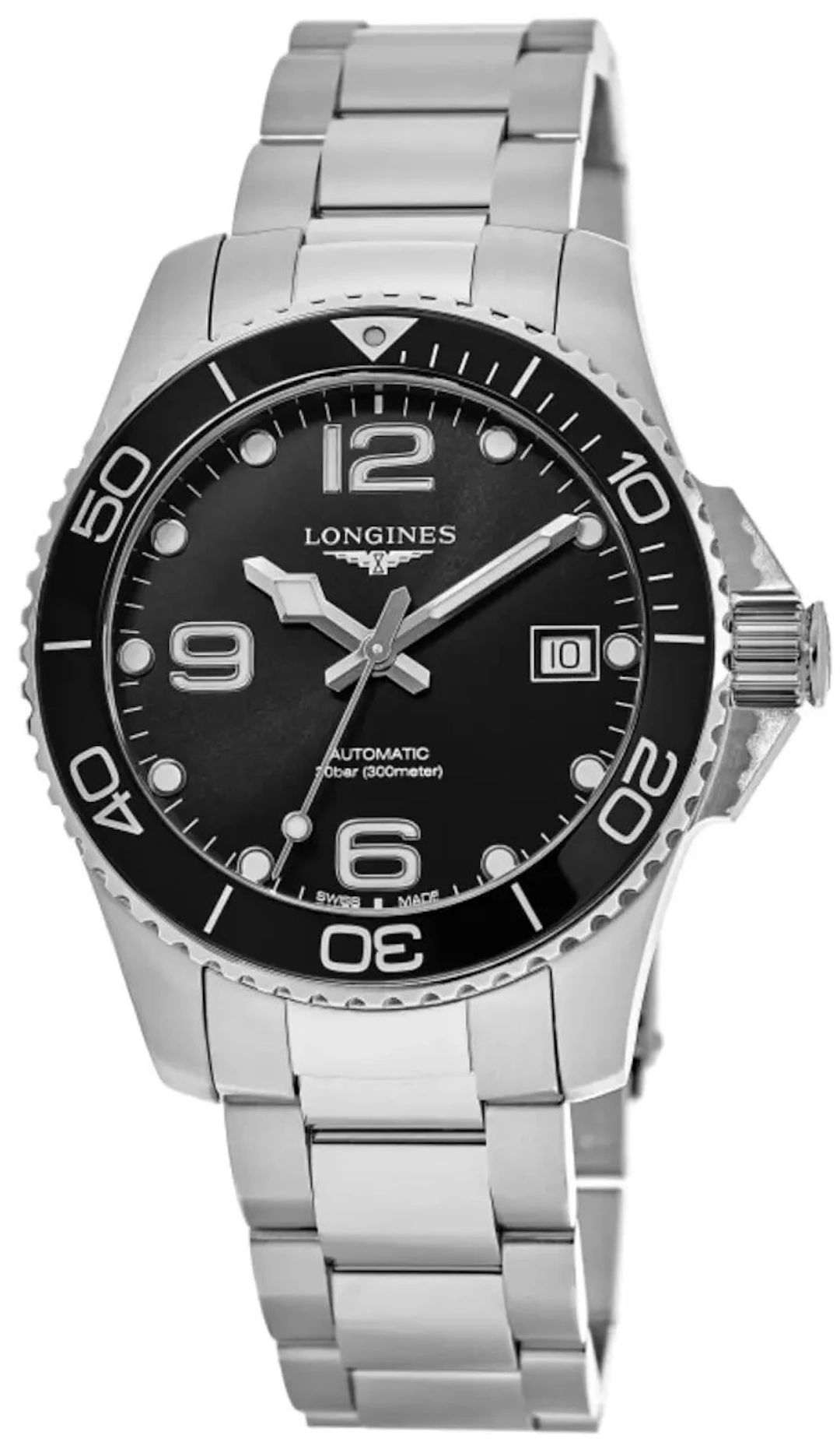 Longines HydroConquest L3.780.4.56.6 L3.780.4.56.6
