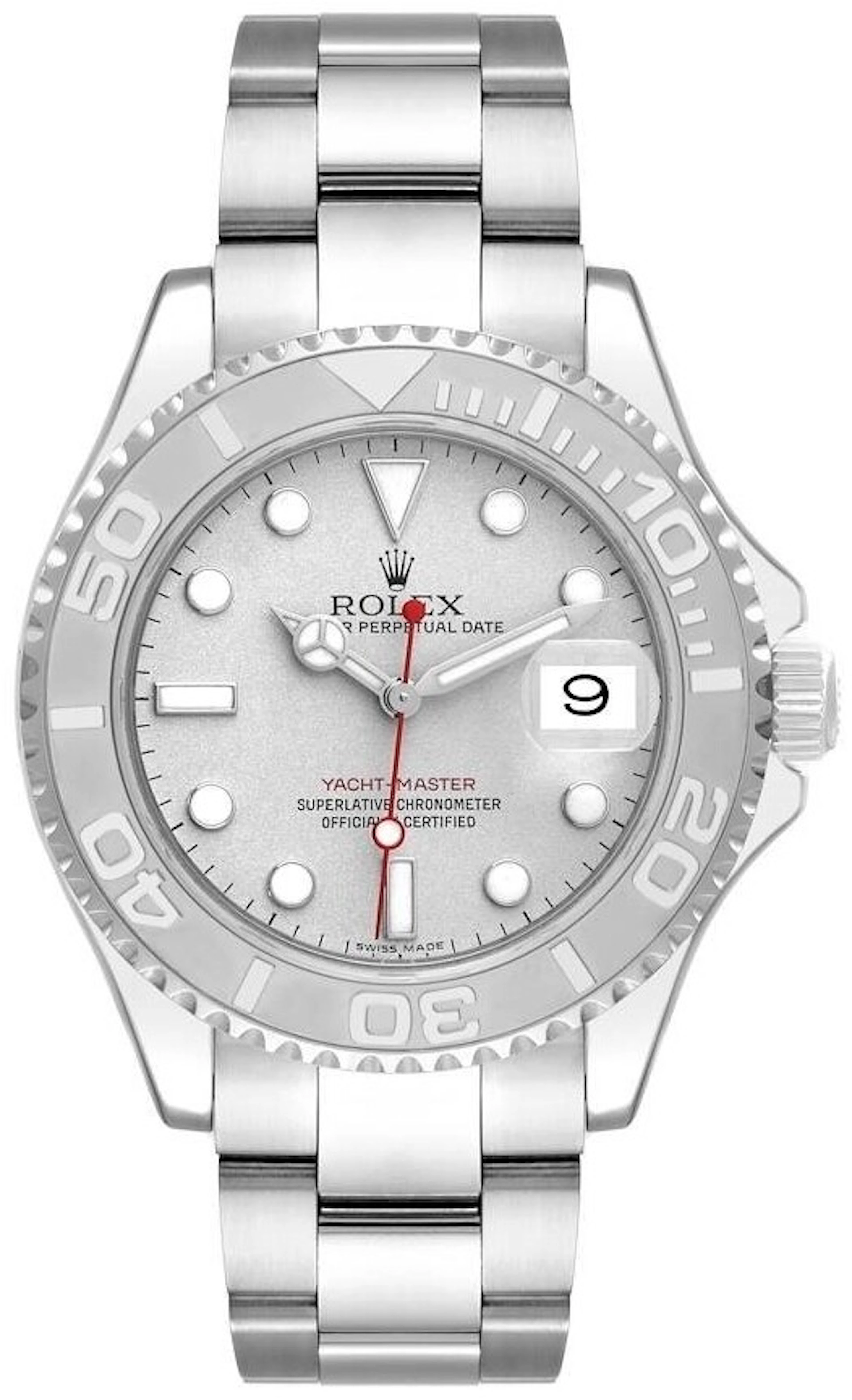 Rolex Yacht-Master 16622 16622