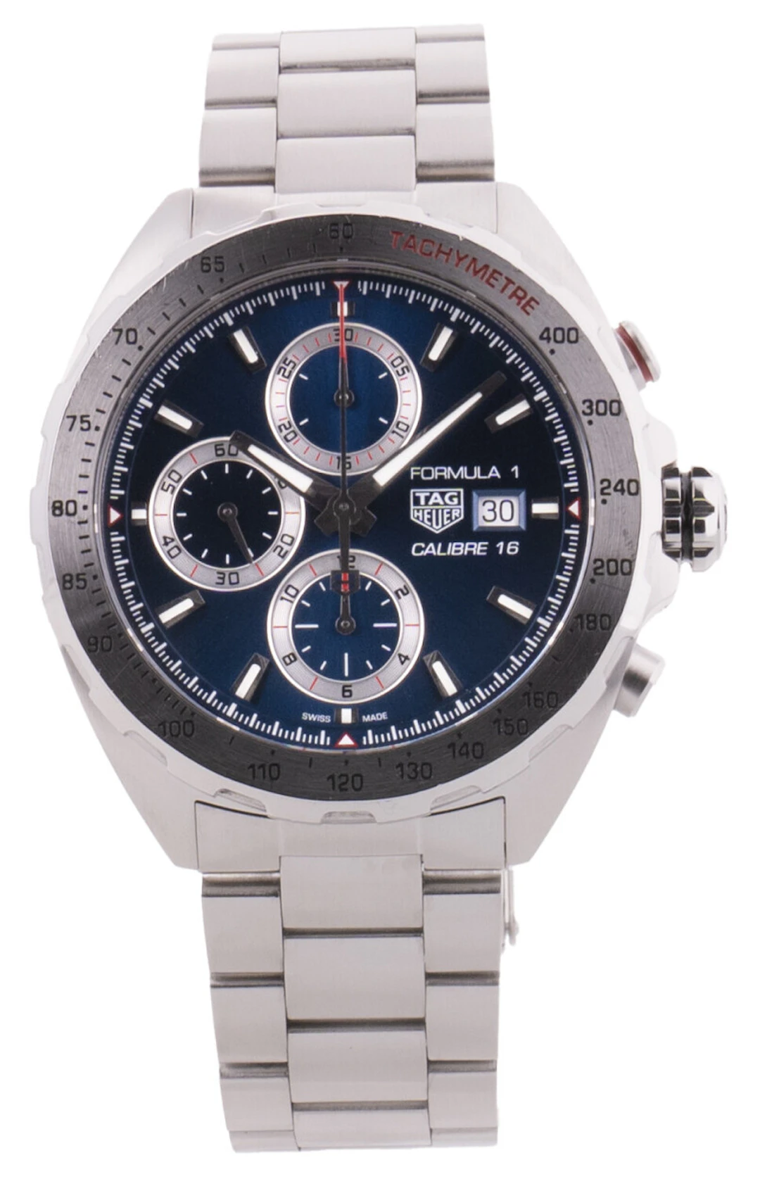 TAG Heuer Formula 1 CAZ2015.BA0876 CAZ2015.BA0876