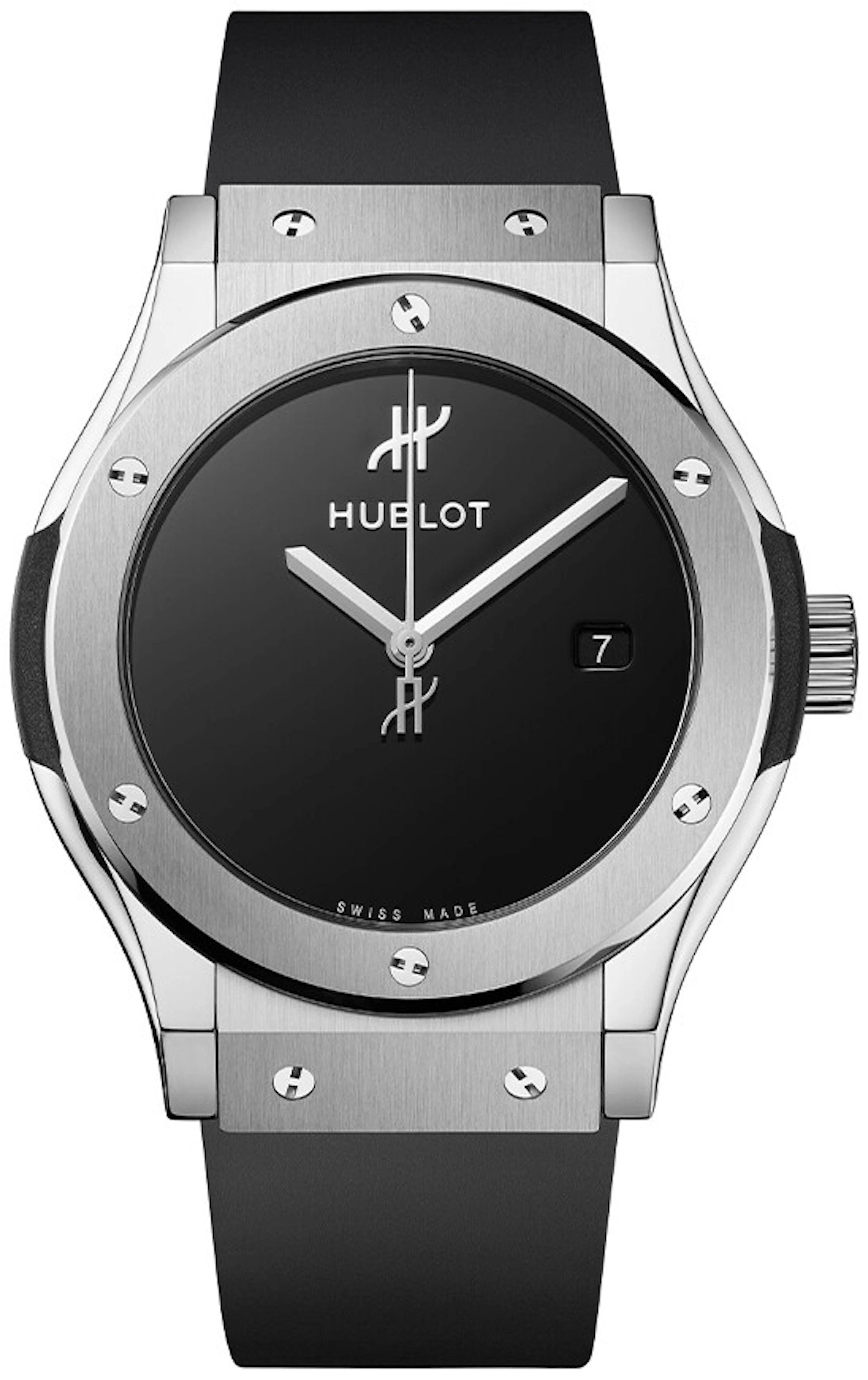 Hublot Classic Fusion 542.NX.1270.RX.MDM 542.NX.1270.RX.MDM
