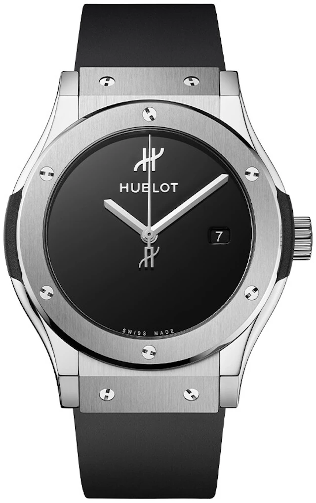 Hublot Classic Fusion 542.NX.1270.RX.MDM 542.NX.1270.RX.MDM
