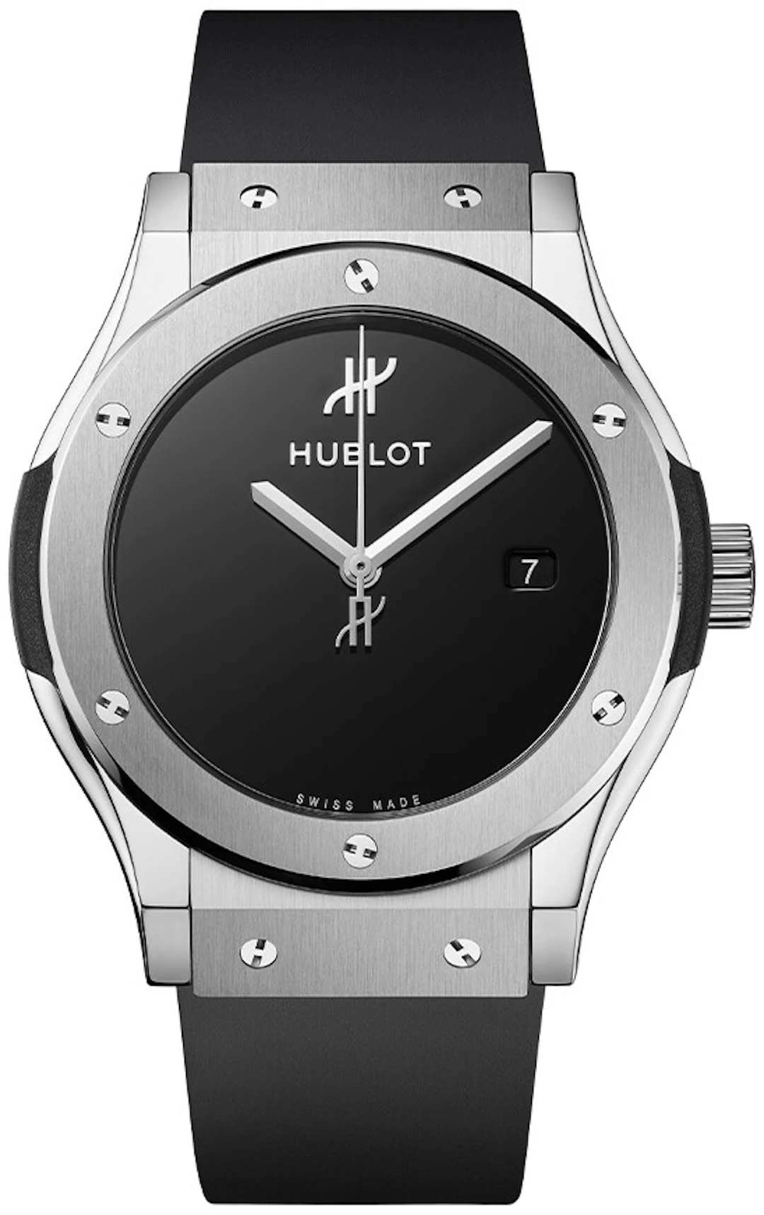 Hublot Classic Fusion 542.NX.1270.RX.MDM 542.NX.1270.RX.MDM