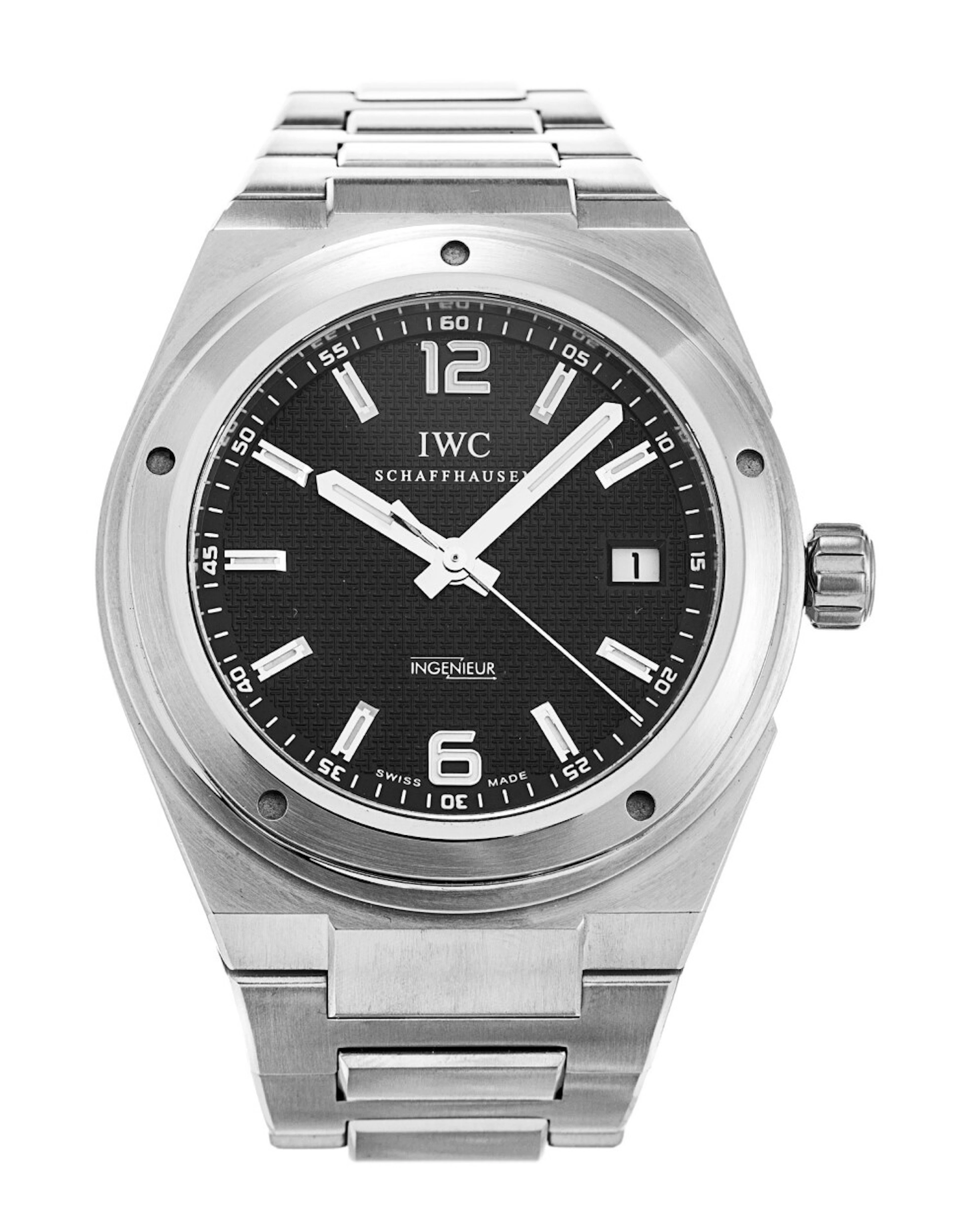 IWC Ingenieur IW322701 IW322701