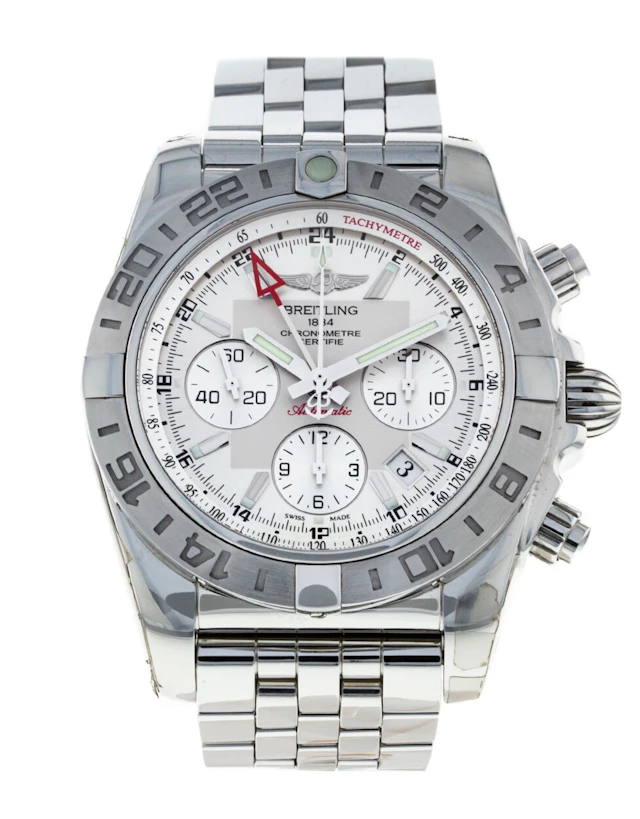 Breitling Chronomat 44 GMT AB042011-G745-375A AB042011-G745-375A