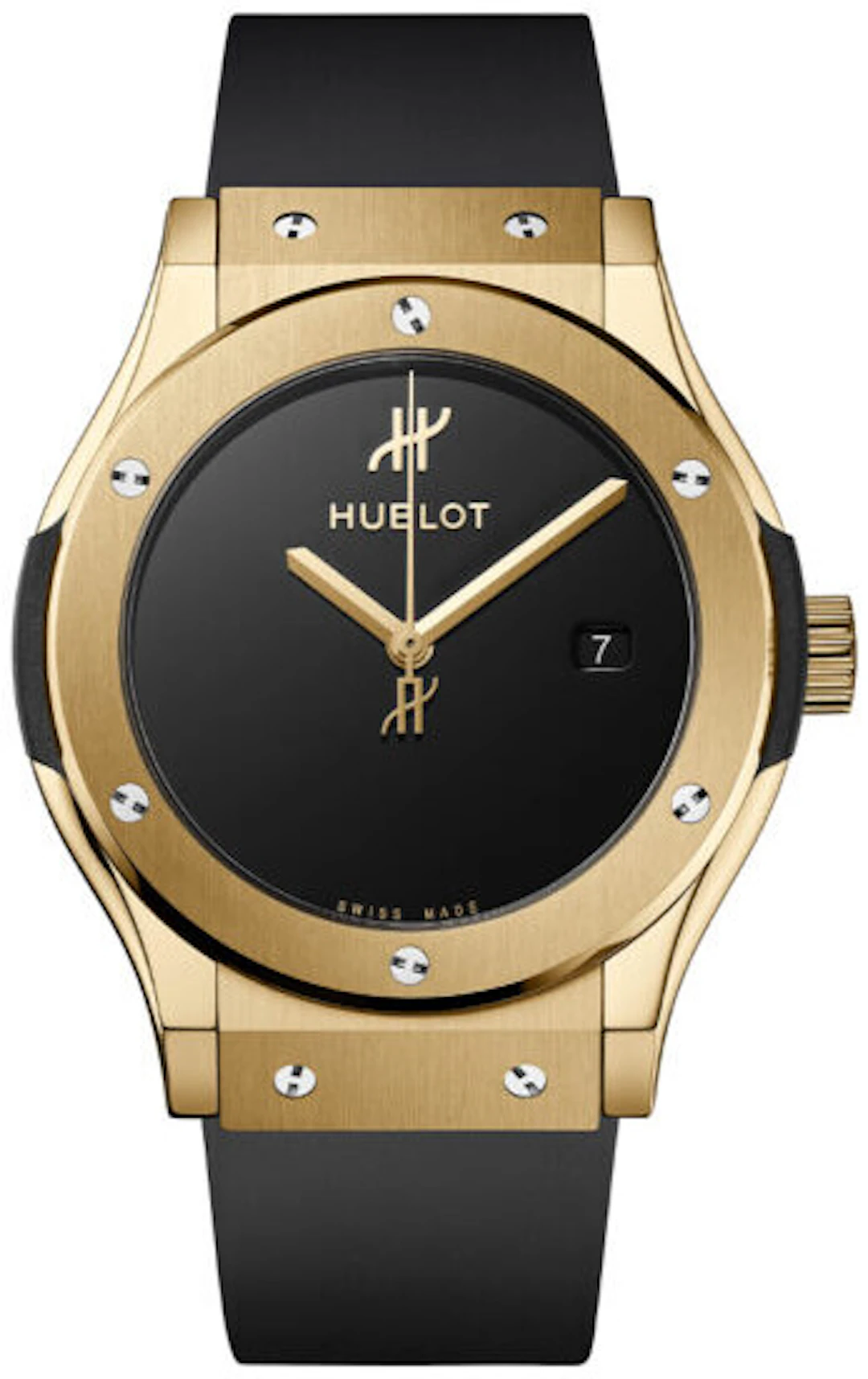 Hublot Classic Fusion 542.VX.1230.RX.MDM 542.VX.1230.RX.MDM