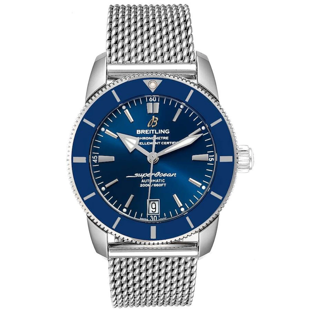 Breitling Superocean Heritage II 42 AB201016-C960-154A AB201016-C960-154A
