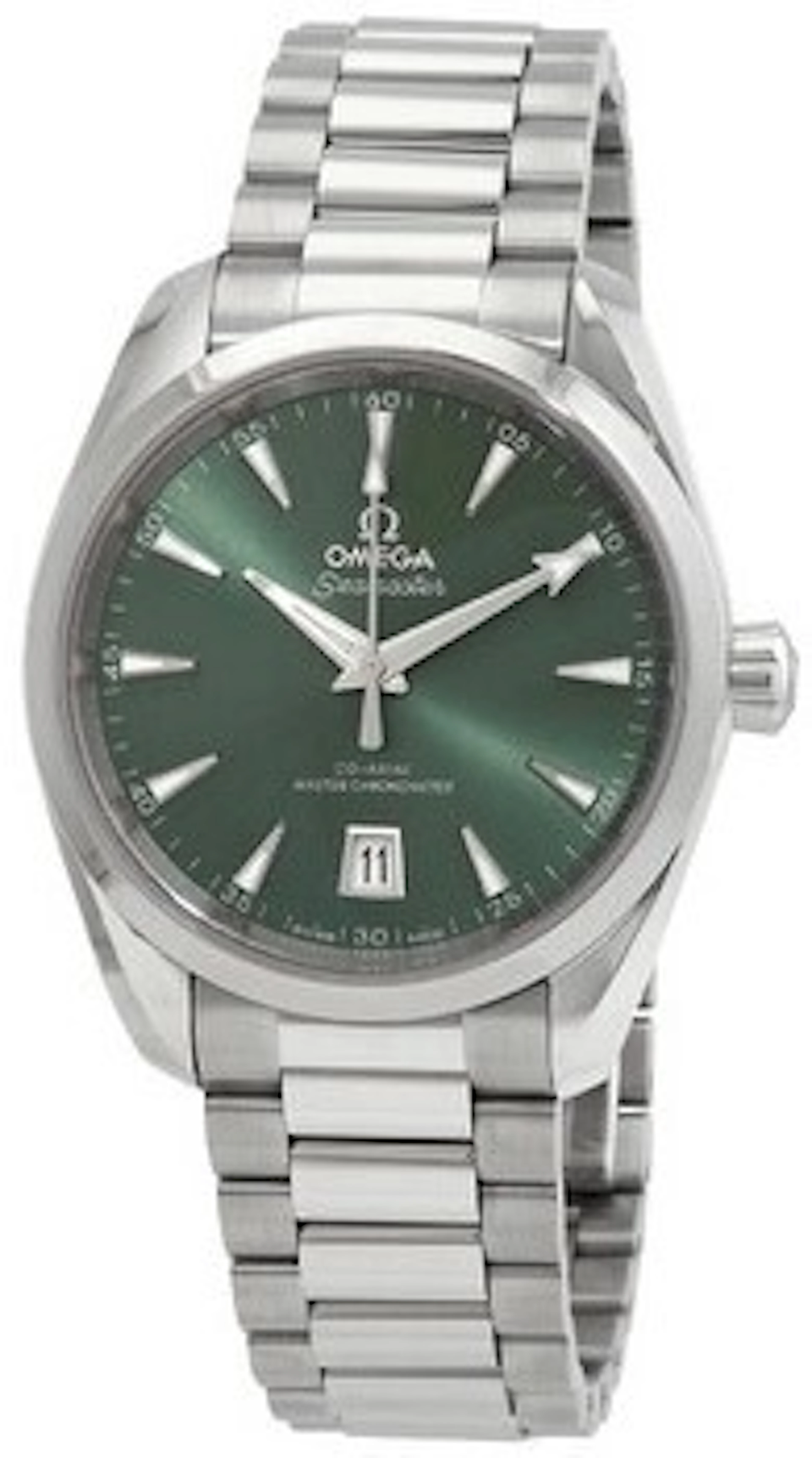 Omega Seamaster Aqua Terra 150M 220.10.38.20.10.002 220.10.38.20.10.002