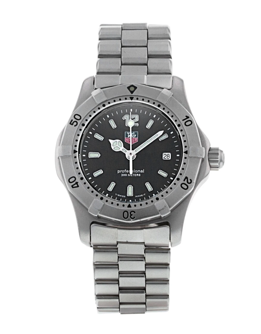 TAG Heuer 2000 WK1310.BA0319 WK1310.BA0319