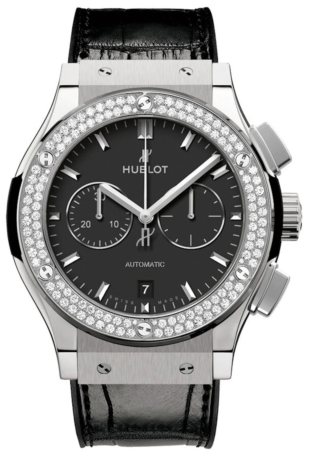 Hublot Classic Fusion 521.NX.1171.LR.1104 521.NX.1171.LR.1104