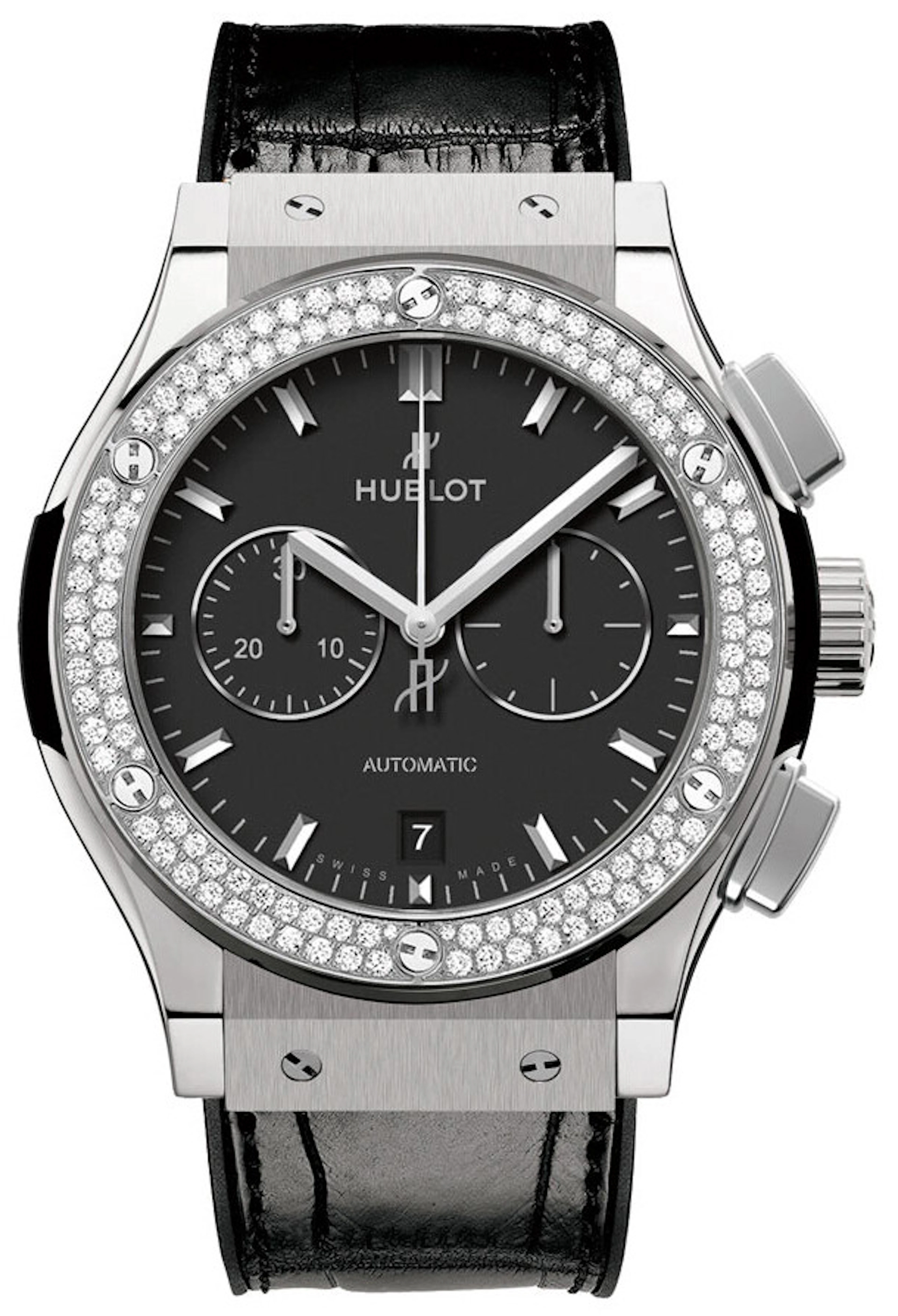 Hublot Classic Fusion 521.NX.1171.LR.1104 521.NX.1171.LR.1104