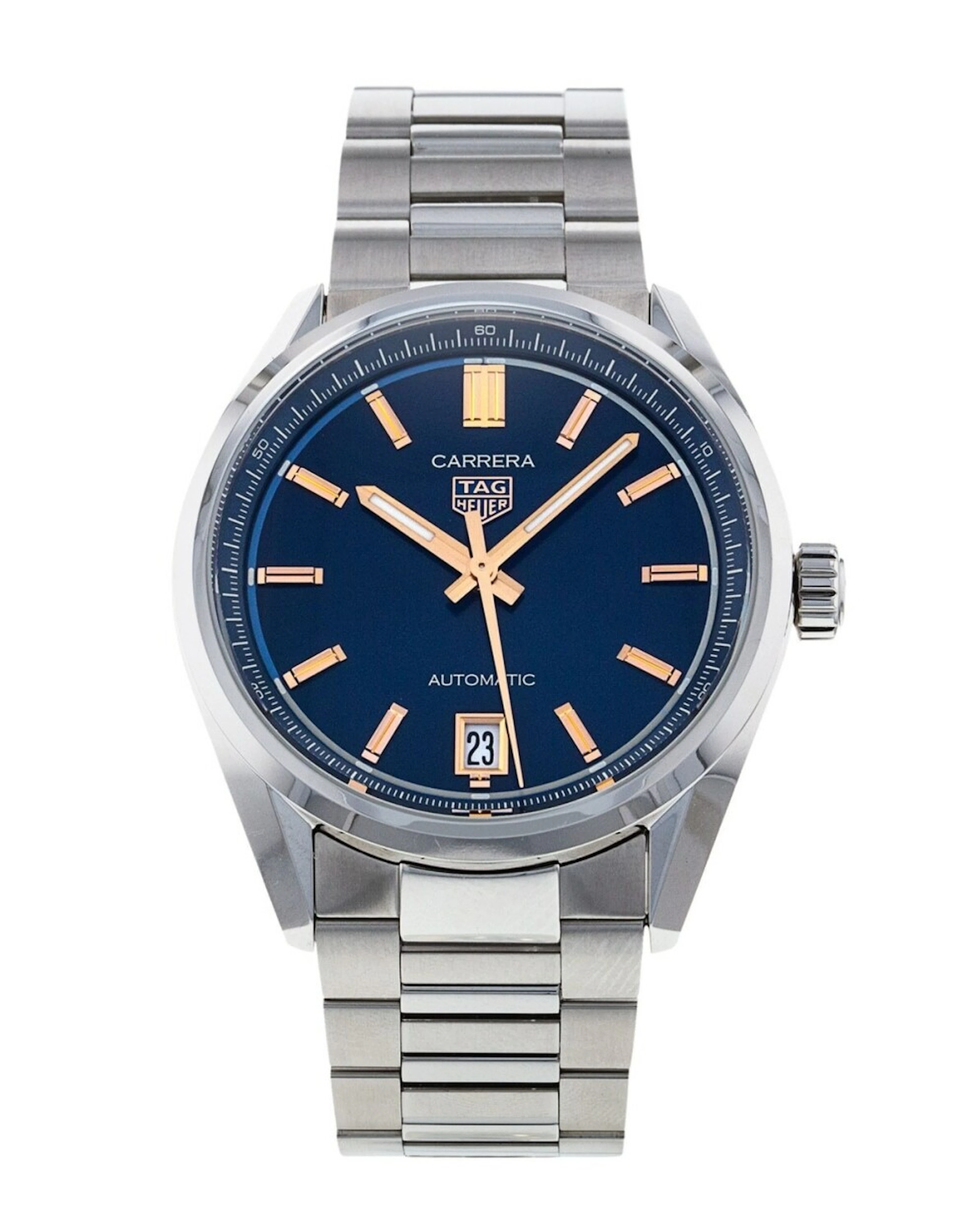 TAG Heuer Carrera WBN2311.BA0001 WBN2311.BA0001