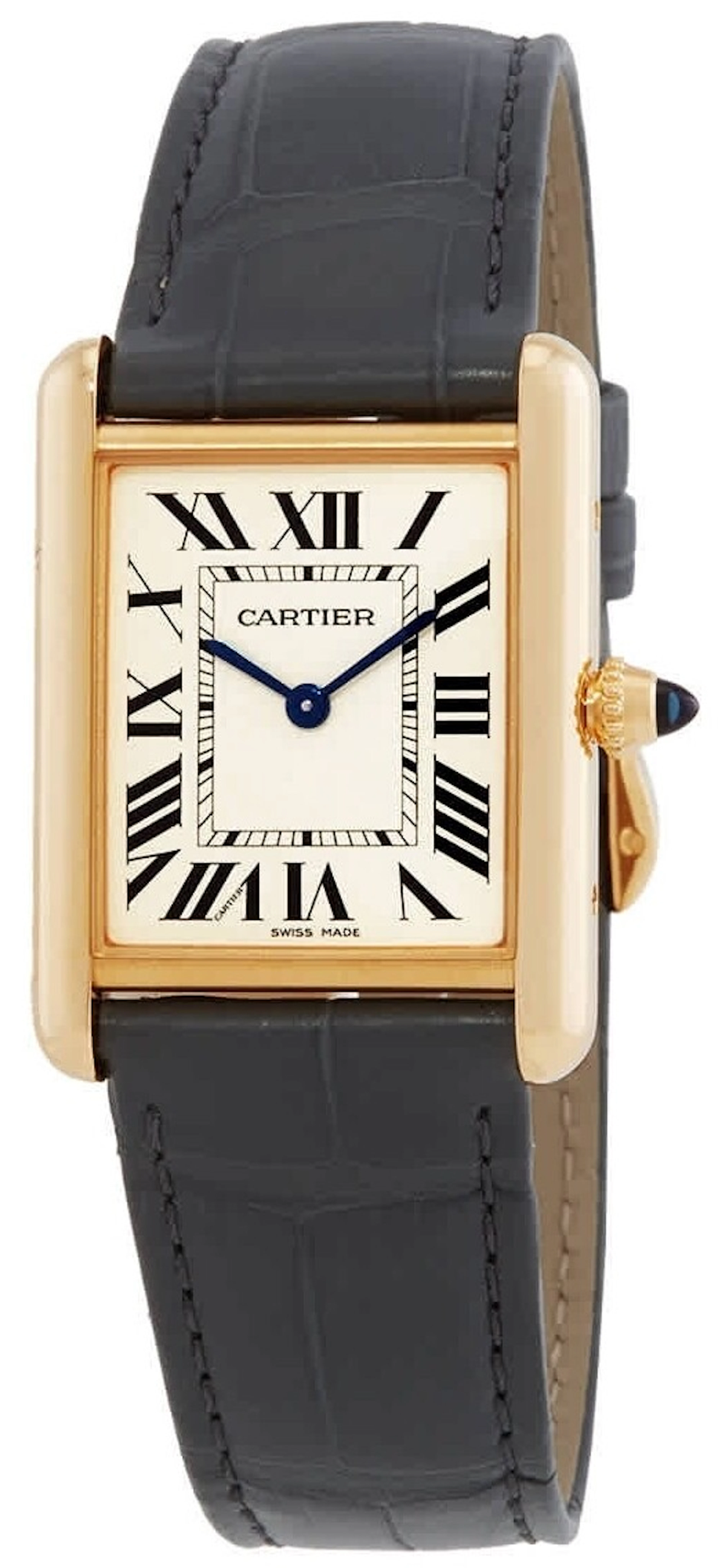 Cartier Tank Louis Cartier WGTA0067 WGTA0067