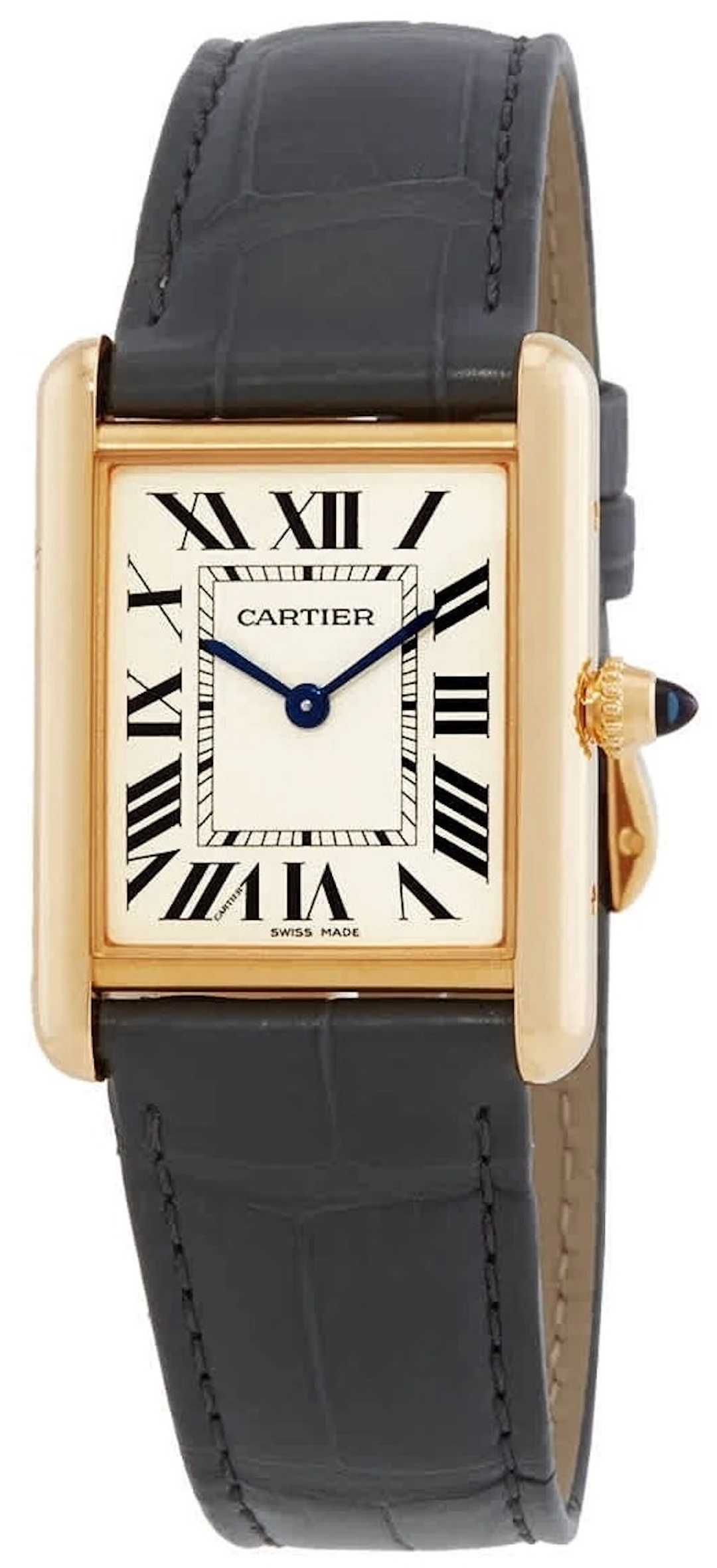 Cartier Tank Louis Cartier WGTA0067 WGTA0067