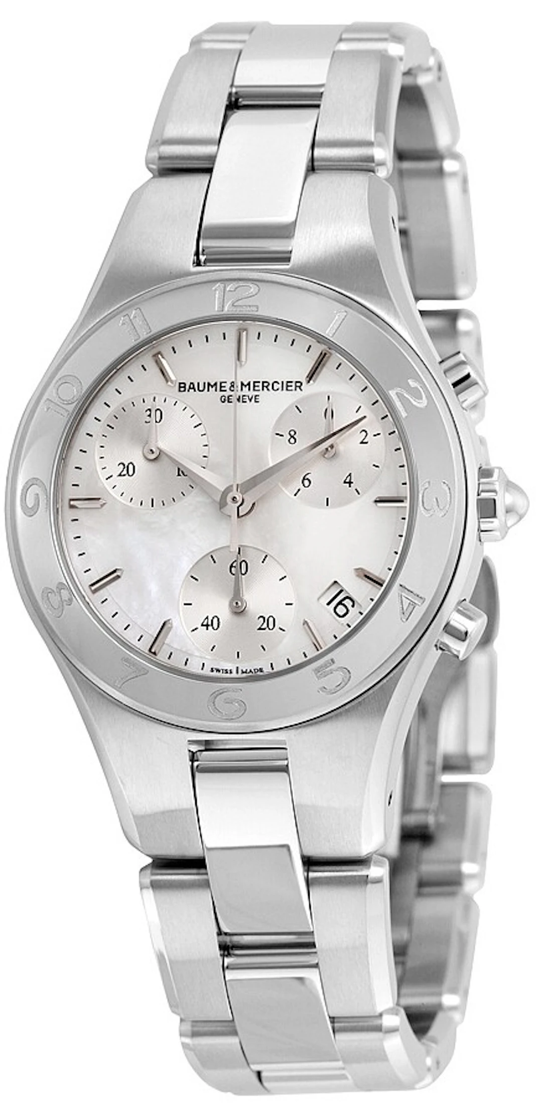 Baume & Mercier LINEA M0A10012 M0A10012