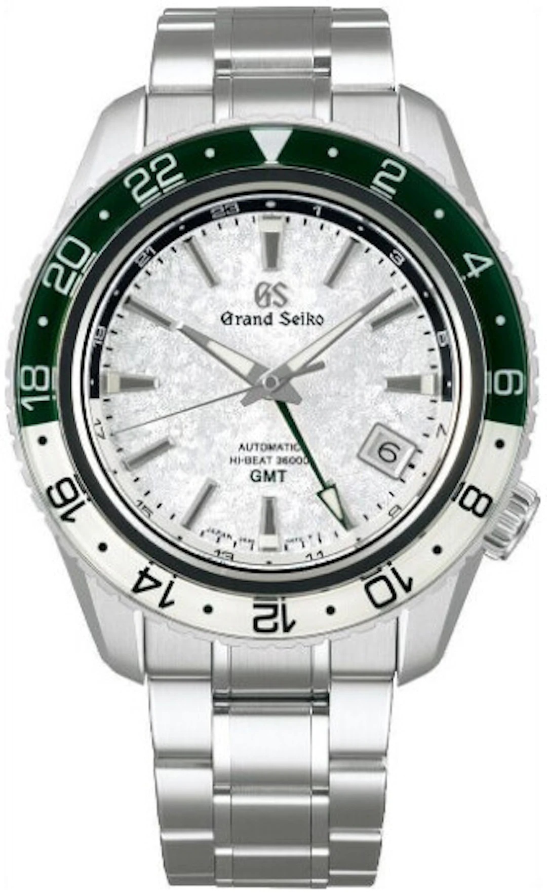 Grand Seiko Sport Collection SBGJ277G SBGJ277G