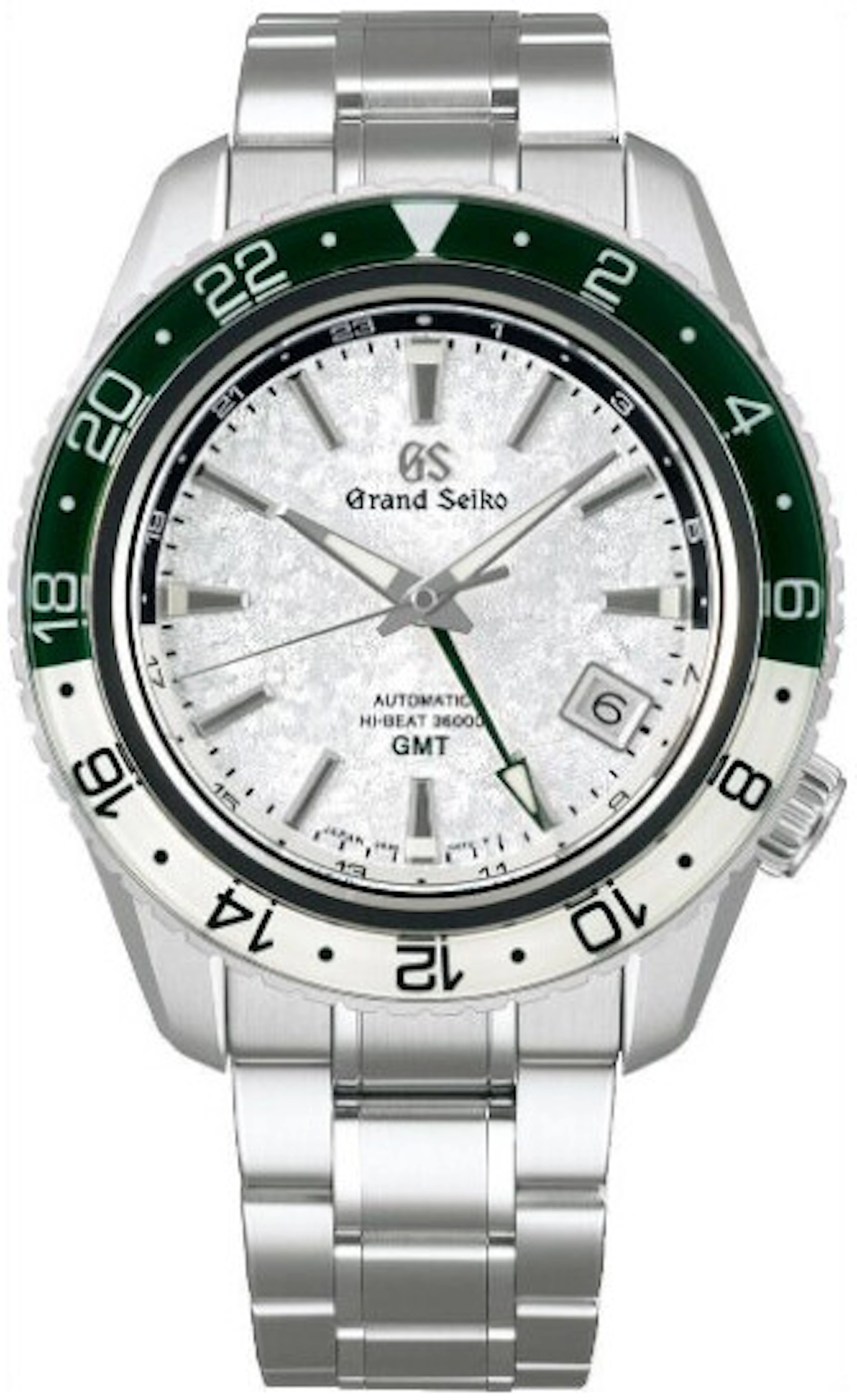 Grand Seiko Sport Collection SBGJ277G SBGJ277G