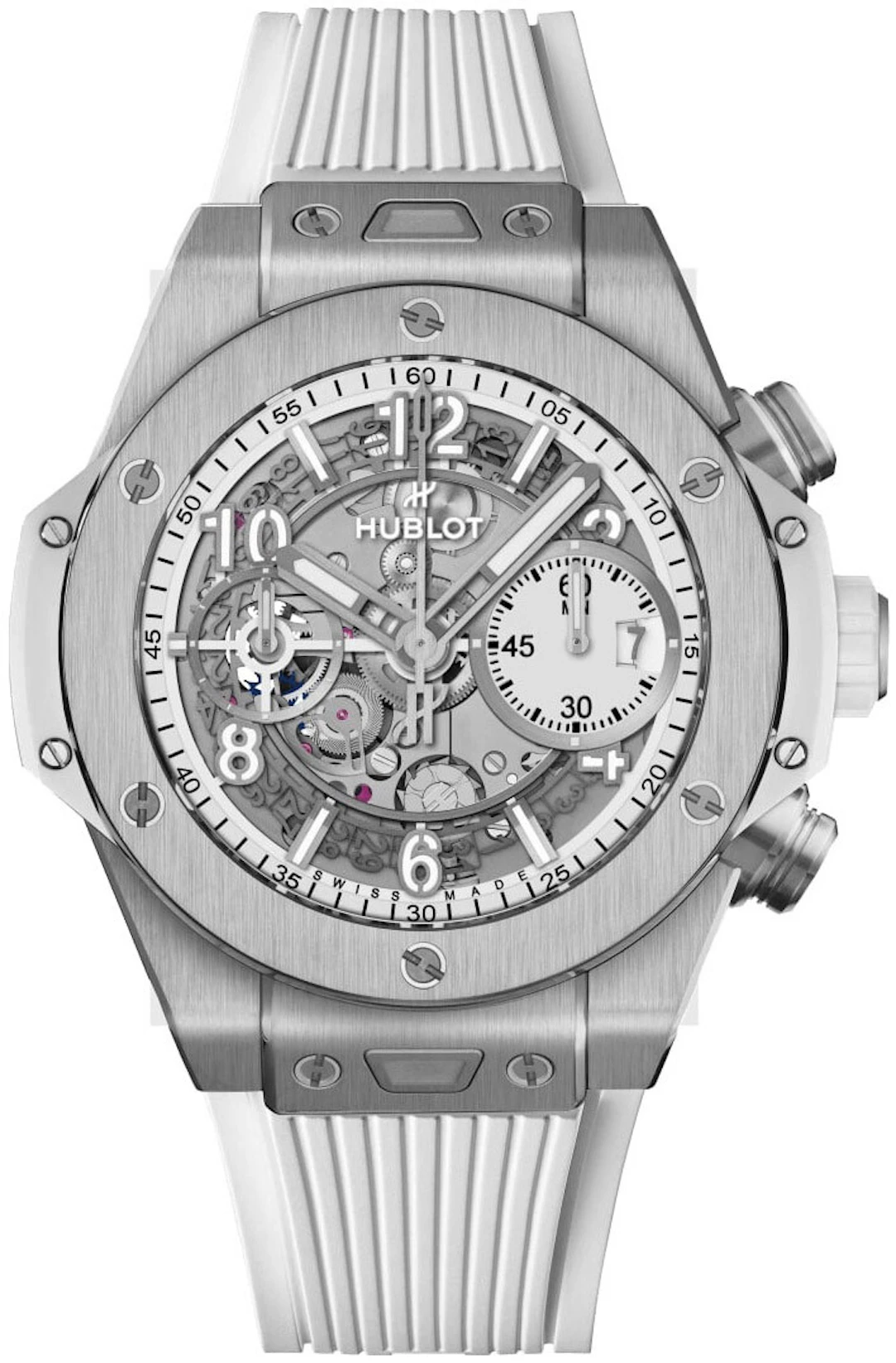 Hublot Big Bang 42mm 441.NE.2011.RW 441.NE.2011.RW