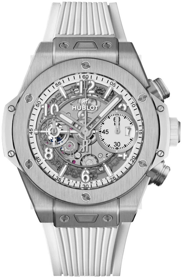 Hublot Big Bang 42mm 441.NE.2011.RW 441.NE.2011.RW