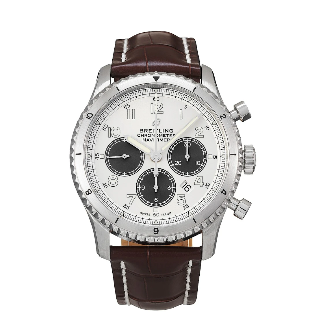 Breitling Navitimer Chronograph AB01171A1G1P1 AB01171A1G1P1