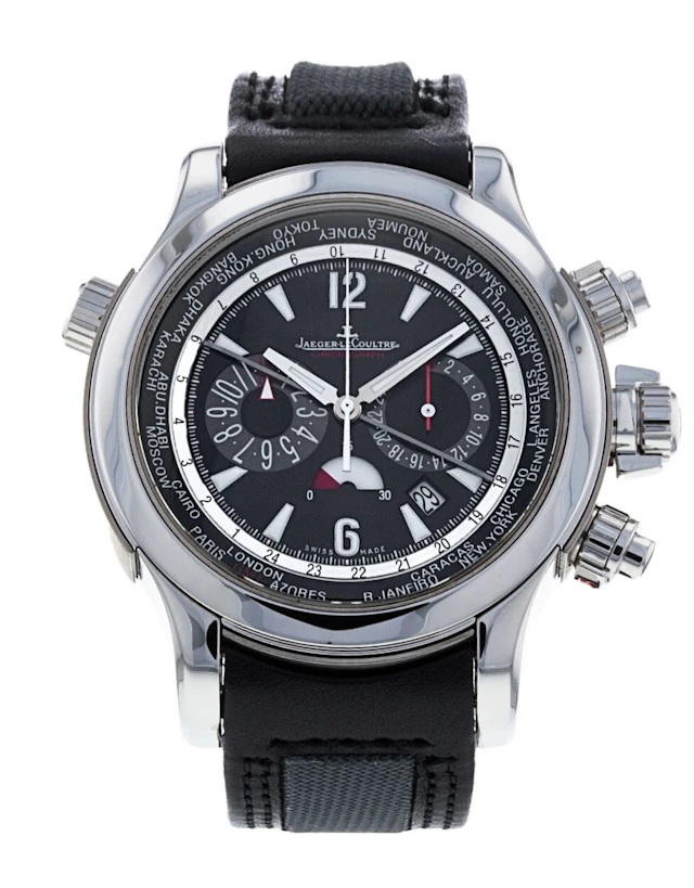 Jaeger LeCoultre Master Compressor 1768451 1768451