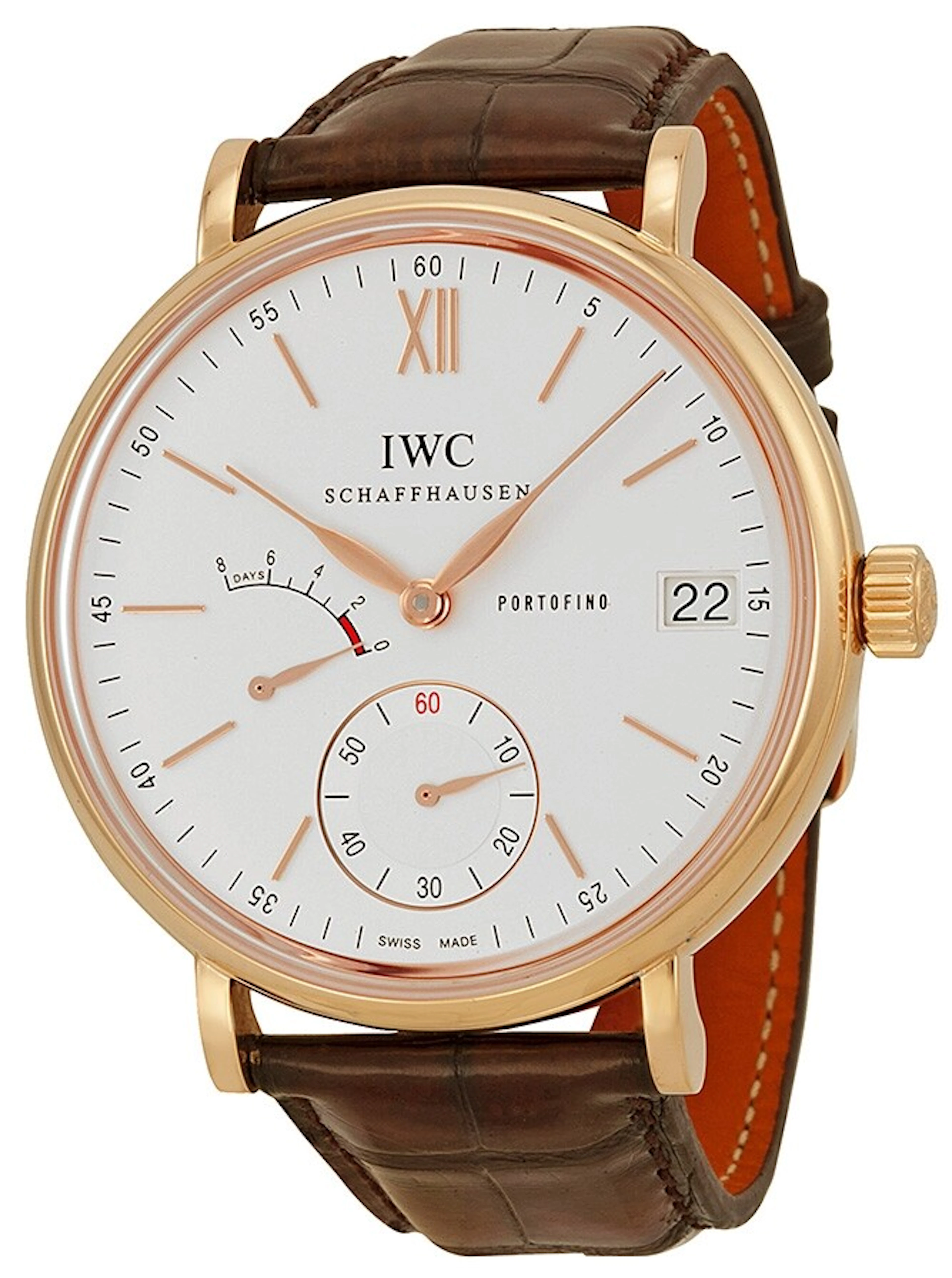 IWC Portofino IW510107 IW510107