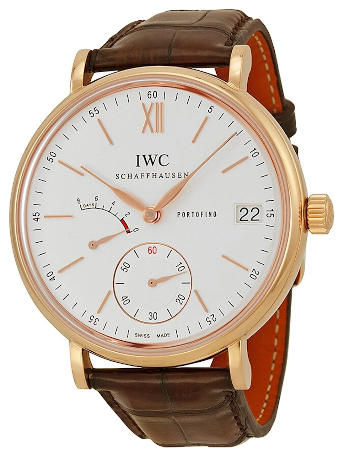 IWC Portofino IW510107 IW510107