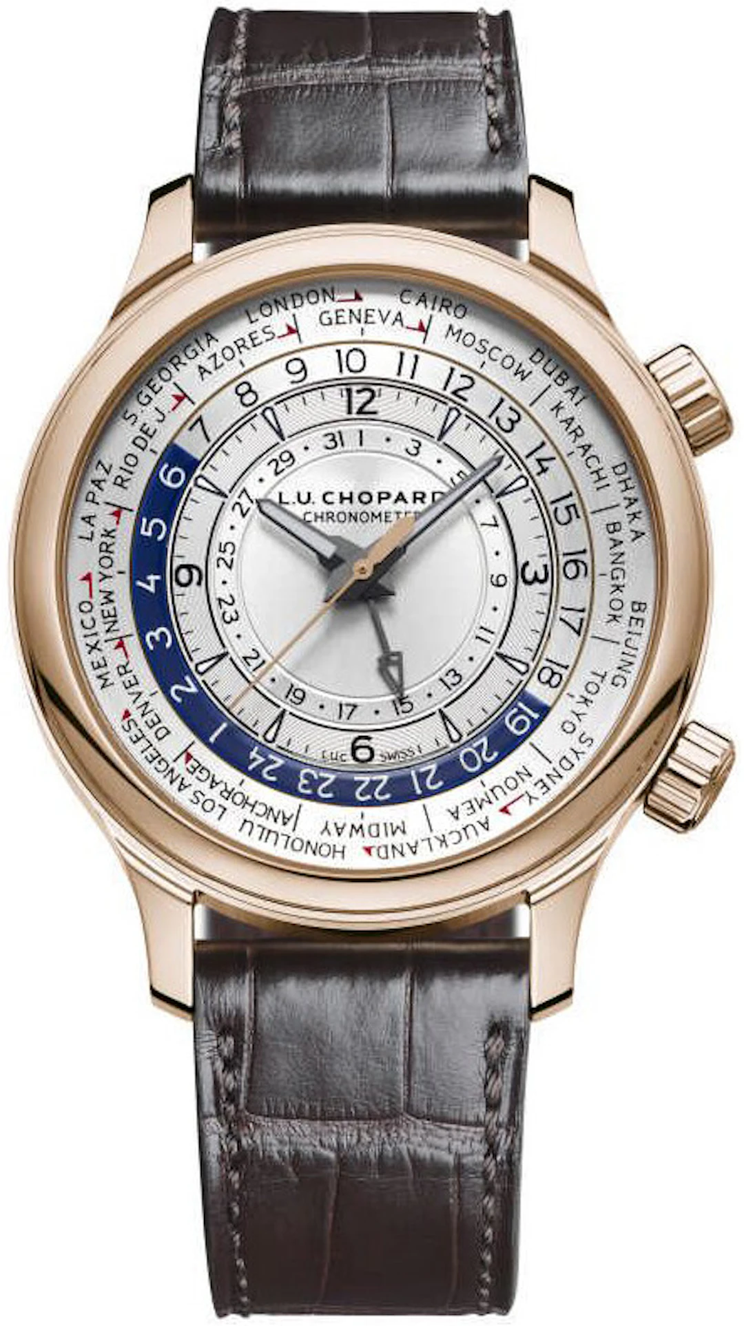 Chopard L.U.C 161942-5001 161942-5001
