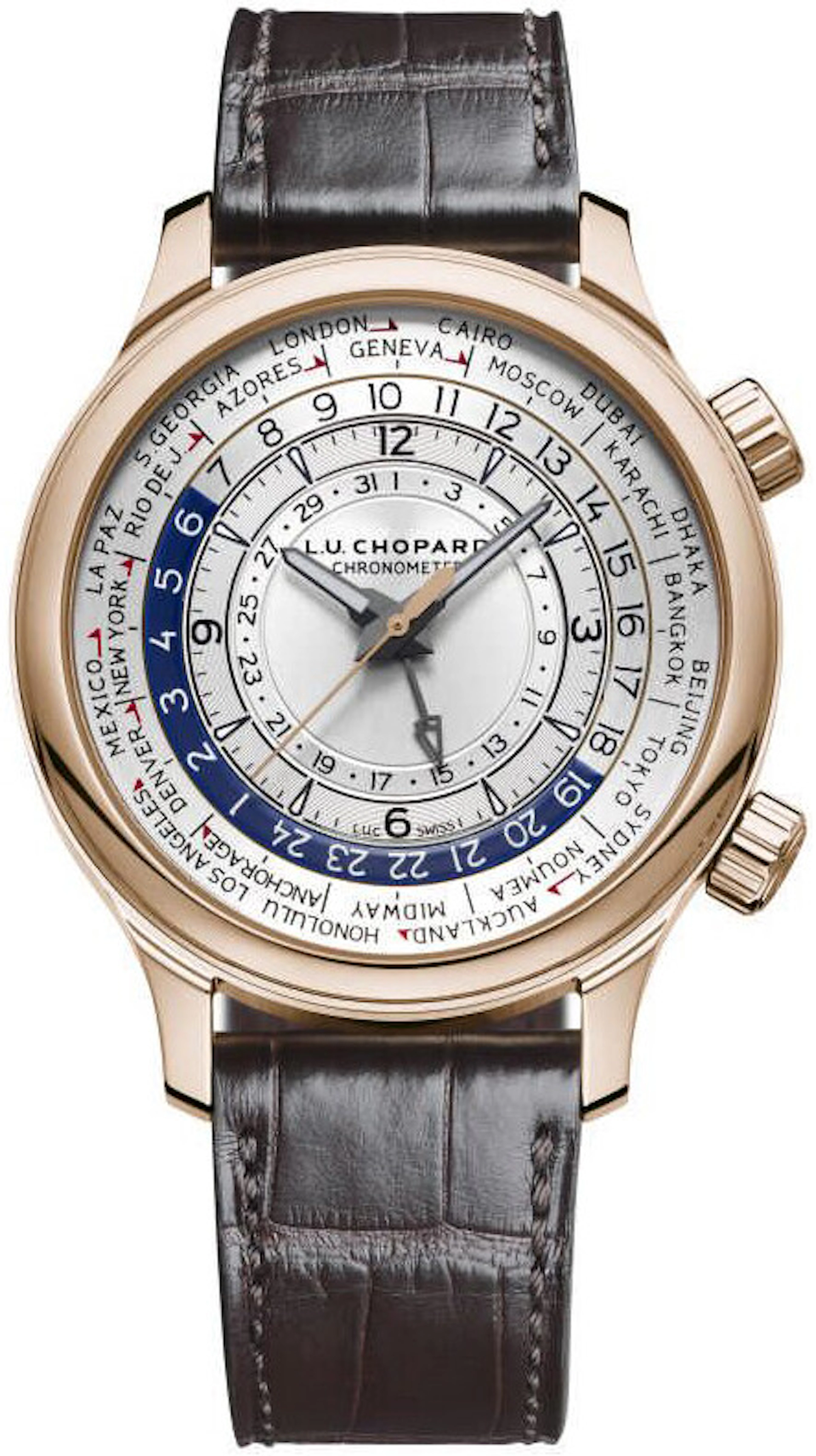 Chopard L.U.C 161942-5001 161942-5001