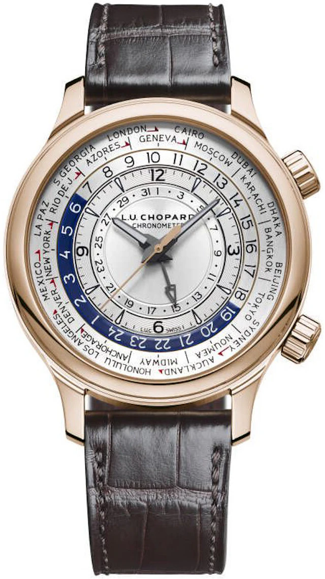 Chopard L.U.C 161942-5001 161942-5001