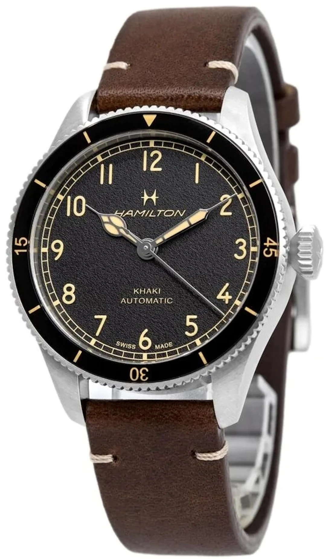 Hamilton Khaki Aviation H76205530 H76205530